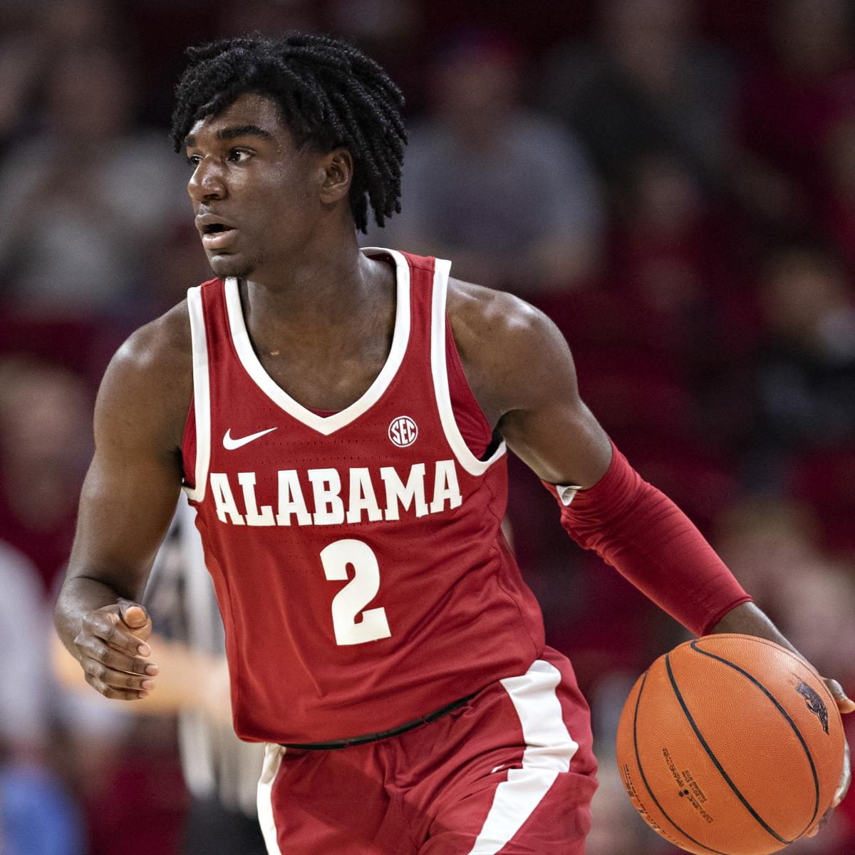 2020 NBA Mock Draft: Top Prospects and Projected 1st-Round ...