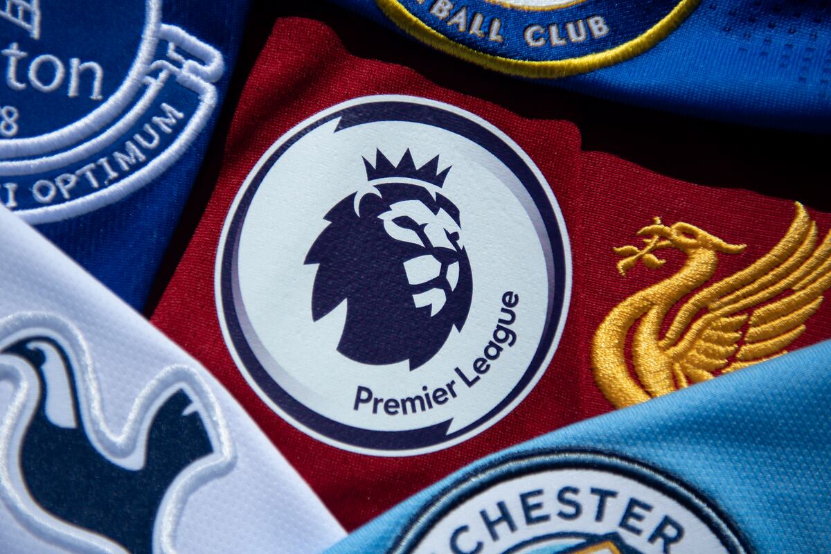 Premier League Confirms 6 Positive COVID19 Tests Among 748 Players