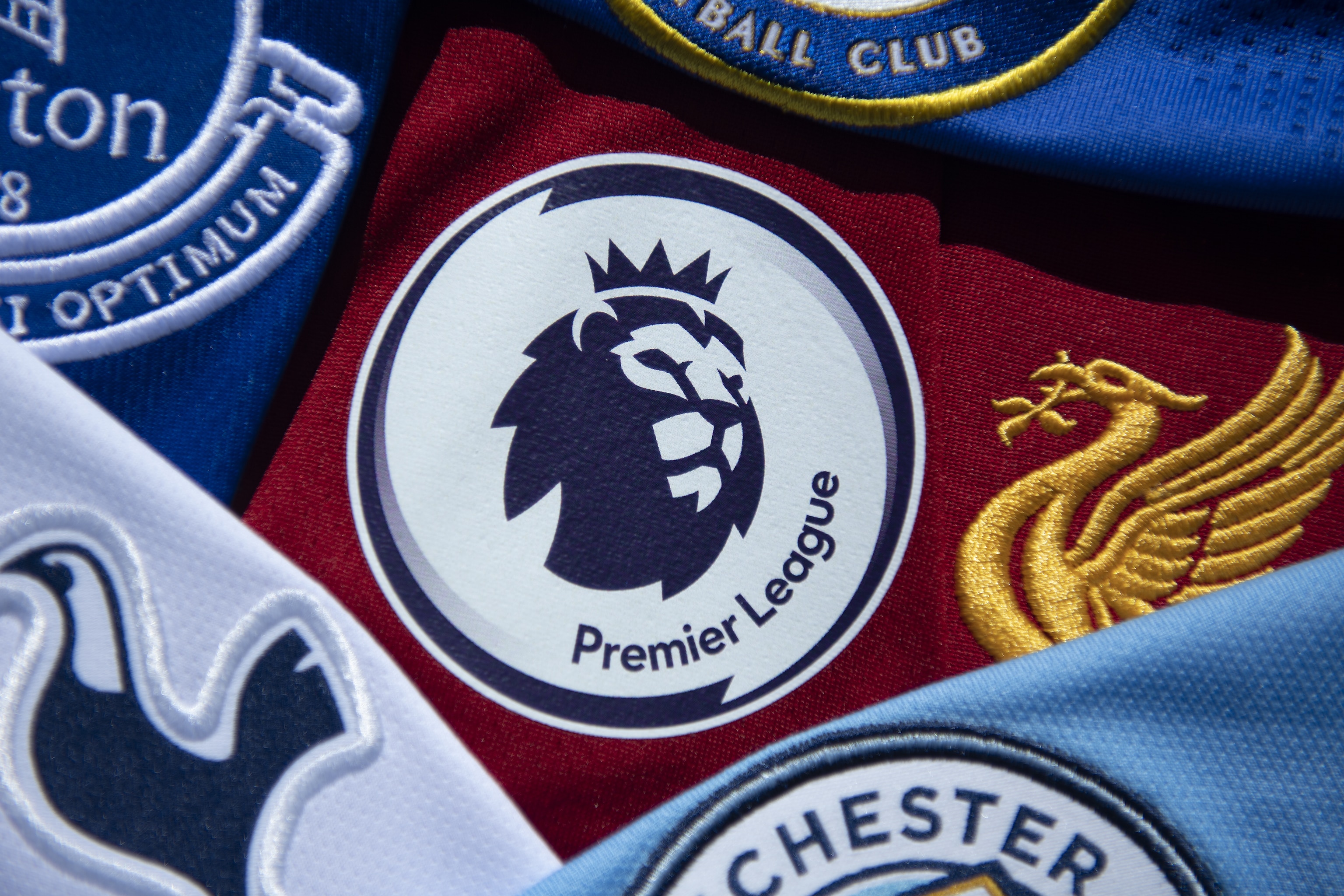 Premier League Confirms 6 Positive COVID-19 Tests Among 748 ...