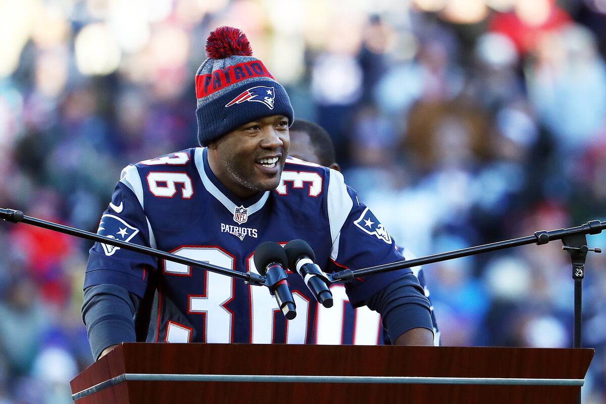 Lawyer Milloy 'Disgusted' by Bill Belichick's 2003 Patriots Contract