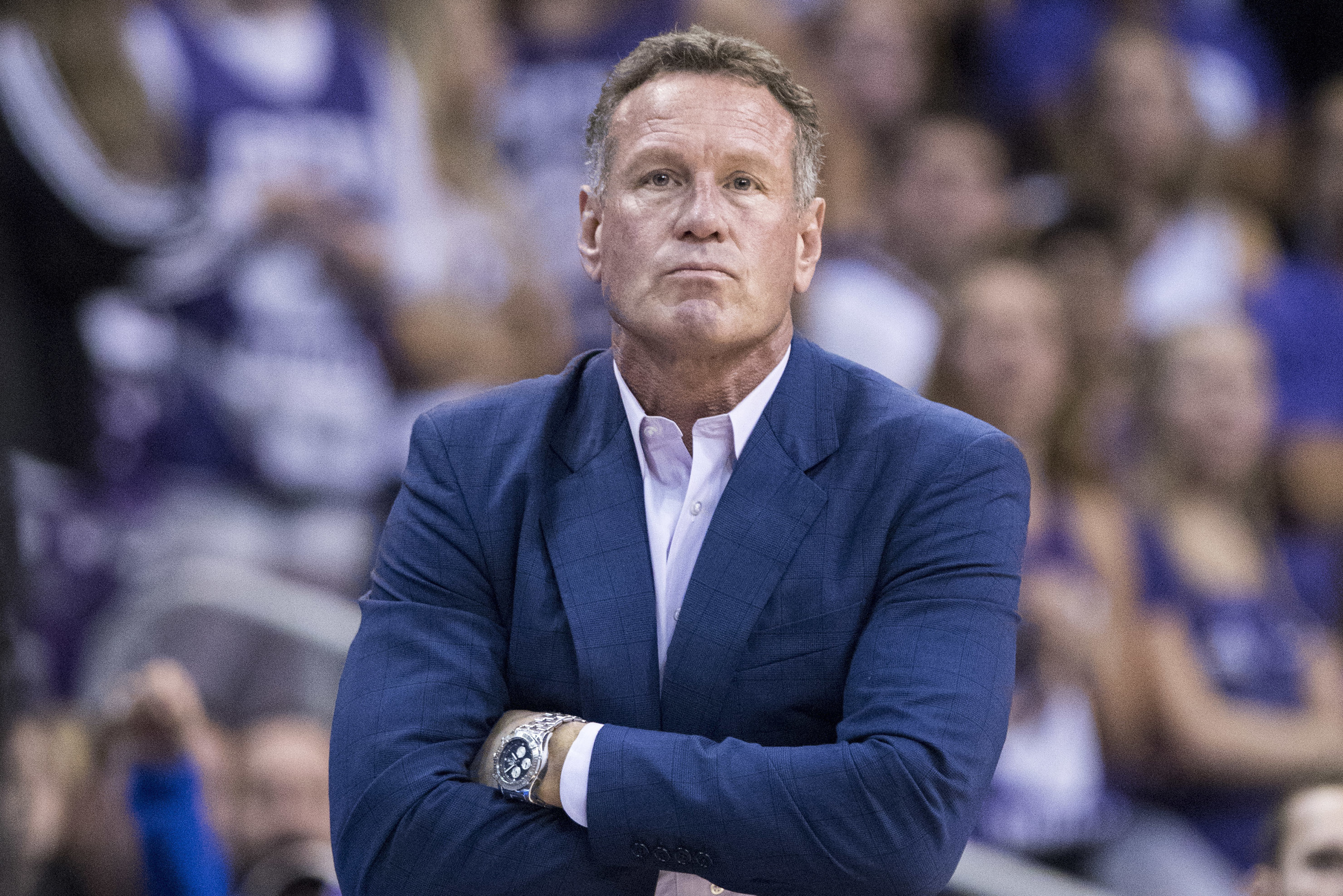 Dan Majerle  Profile with News, Stats, Age & Height