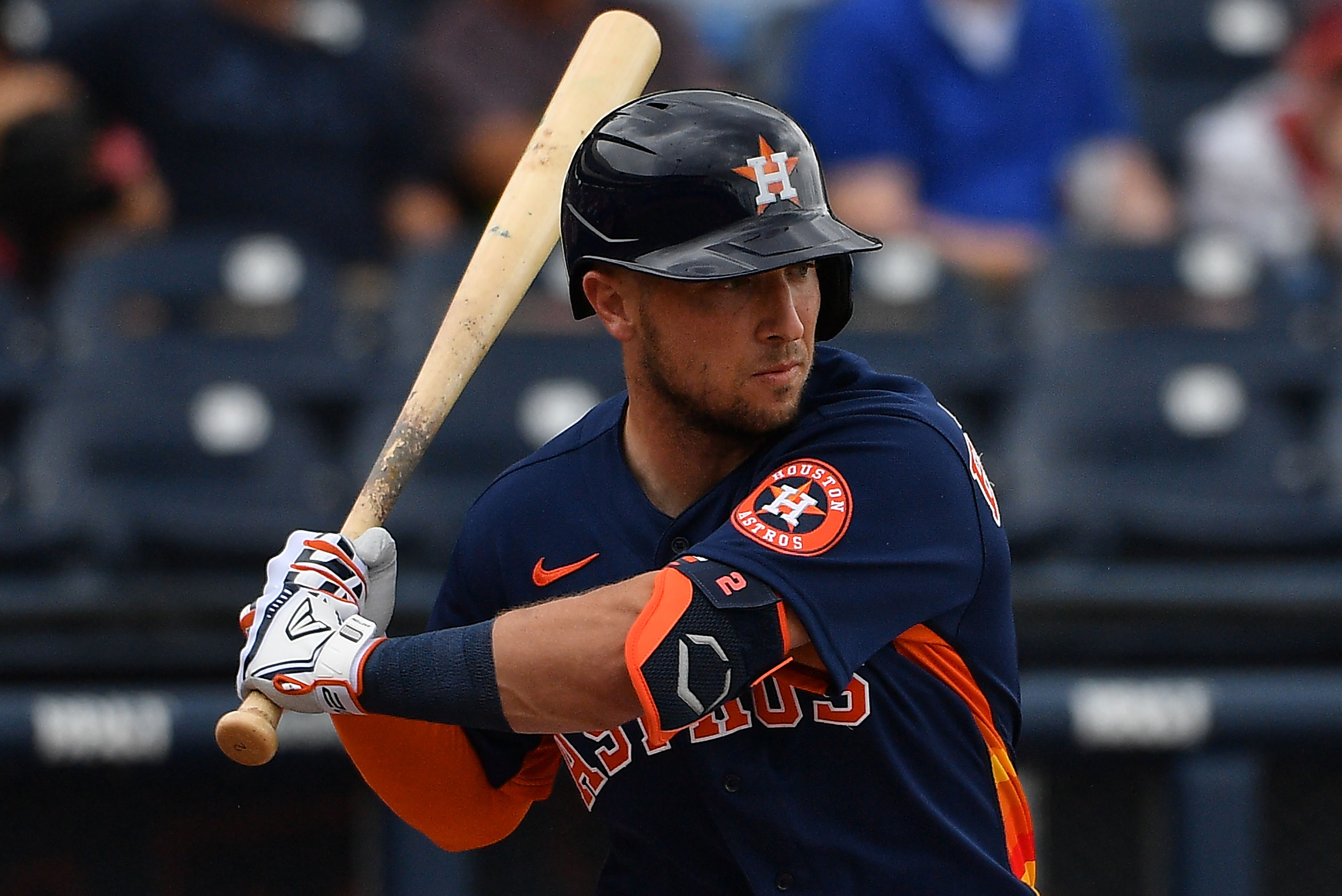 Alex Bregman Facts for Kids