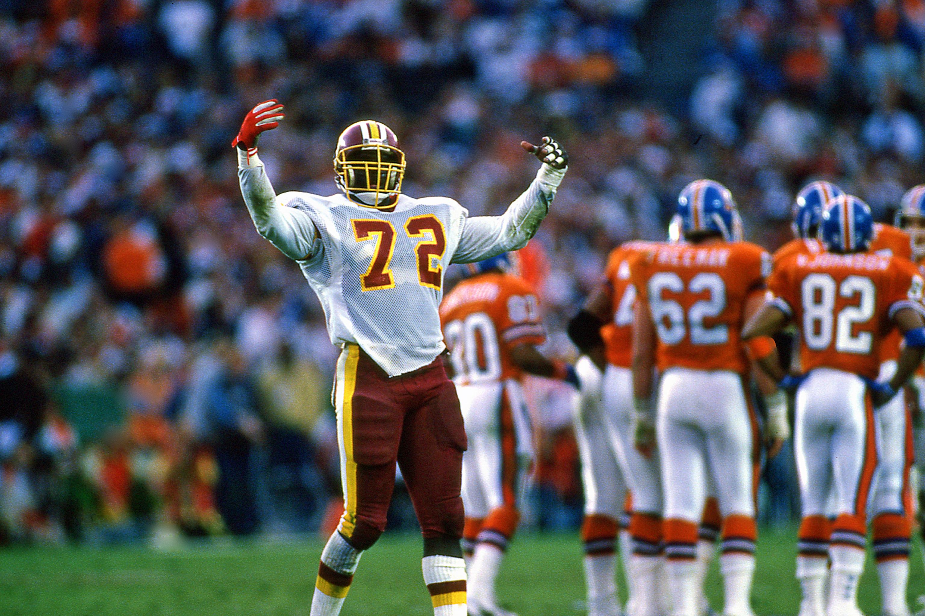 164 Dexter Manley Redskins Stock Photos, High-Res Pictures, and