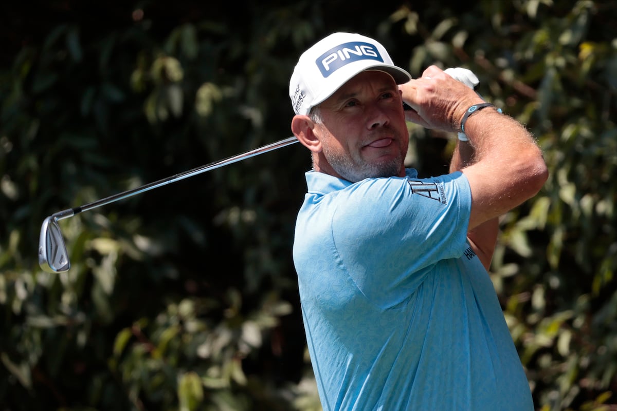 Lee Westwood Says Quarantining for PGA Tour Events 'Just Not Worth It'