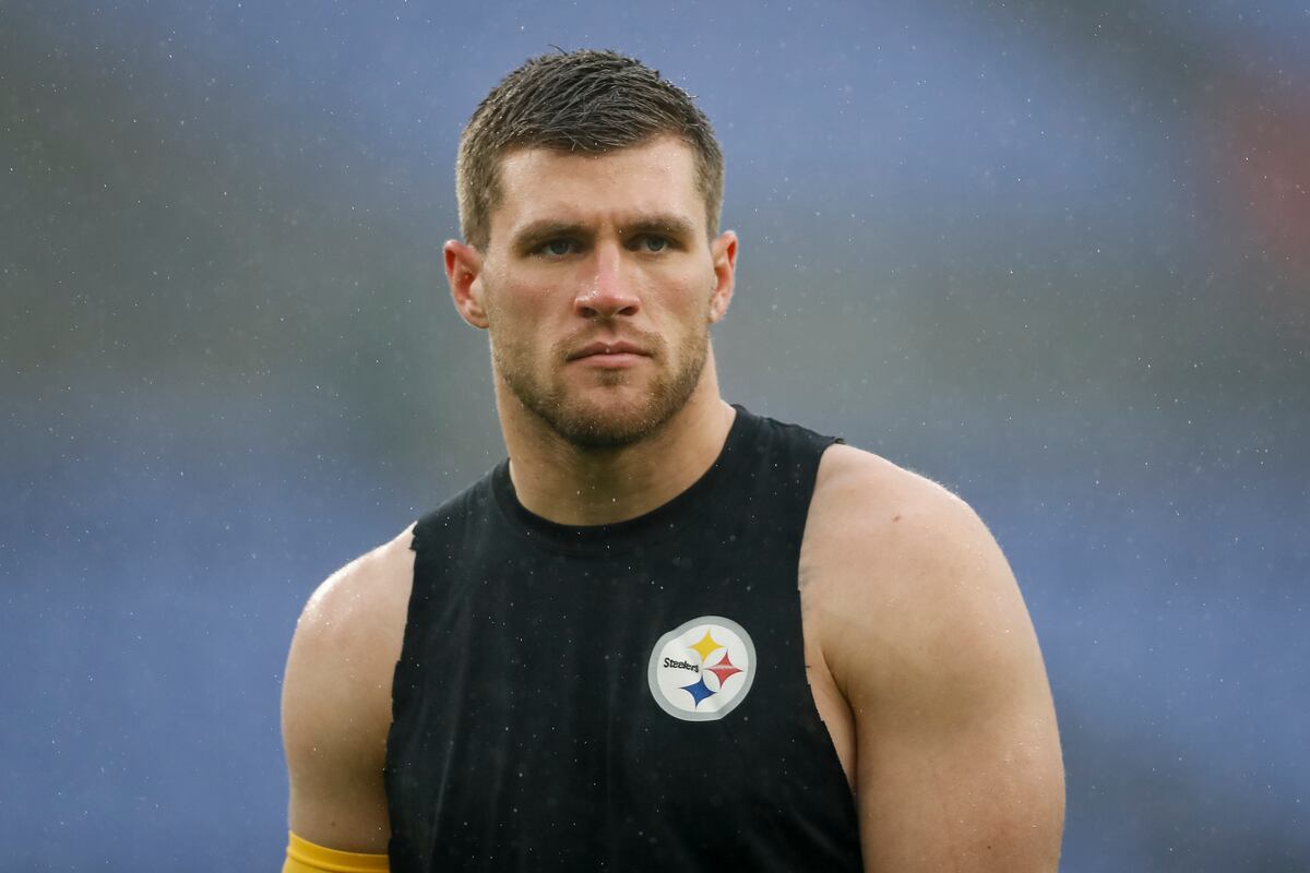 Steelers' T.J. Watt Says He's Never Seen Mike Tomlin Give 