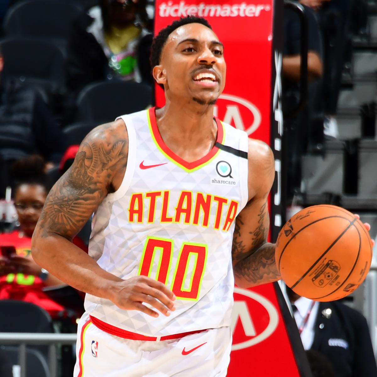 Easy!- Jeff Teague, who made $98,000,000 from NBA contracts