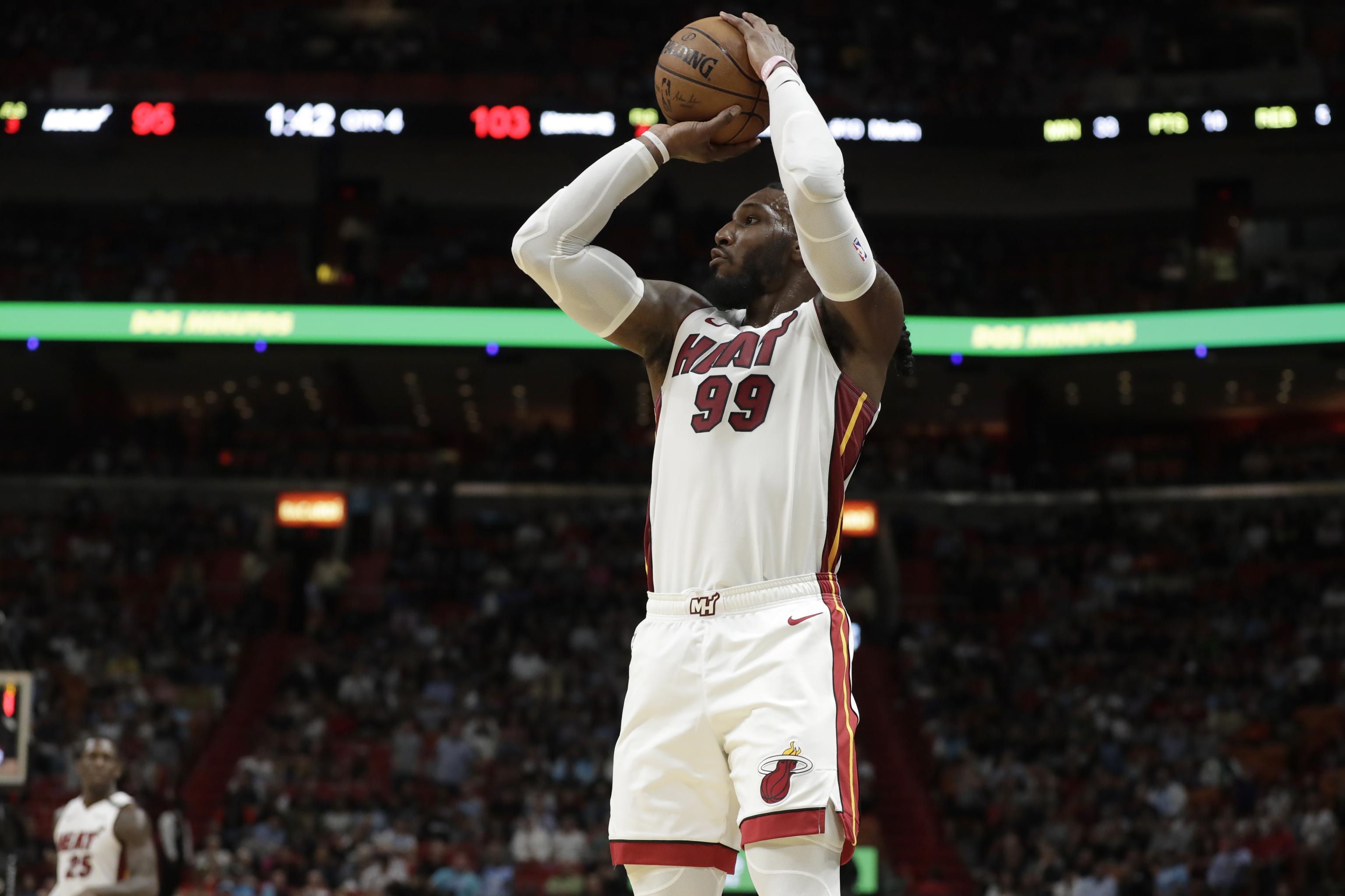 Kelly Oubre Jr., Suns Agree to 2-Year, $30 Million Contract, News, Scores, Highlights, Stats, and Rumors
