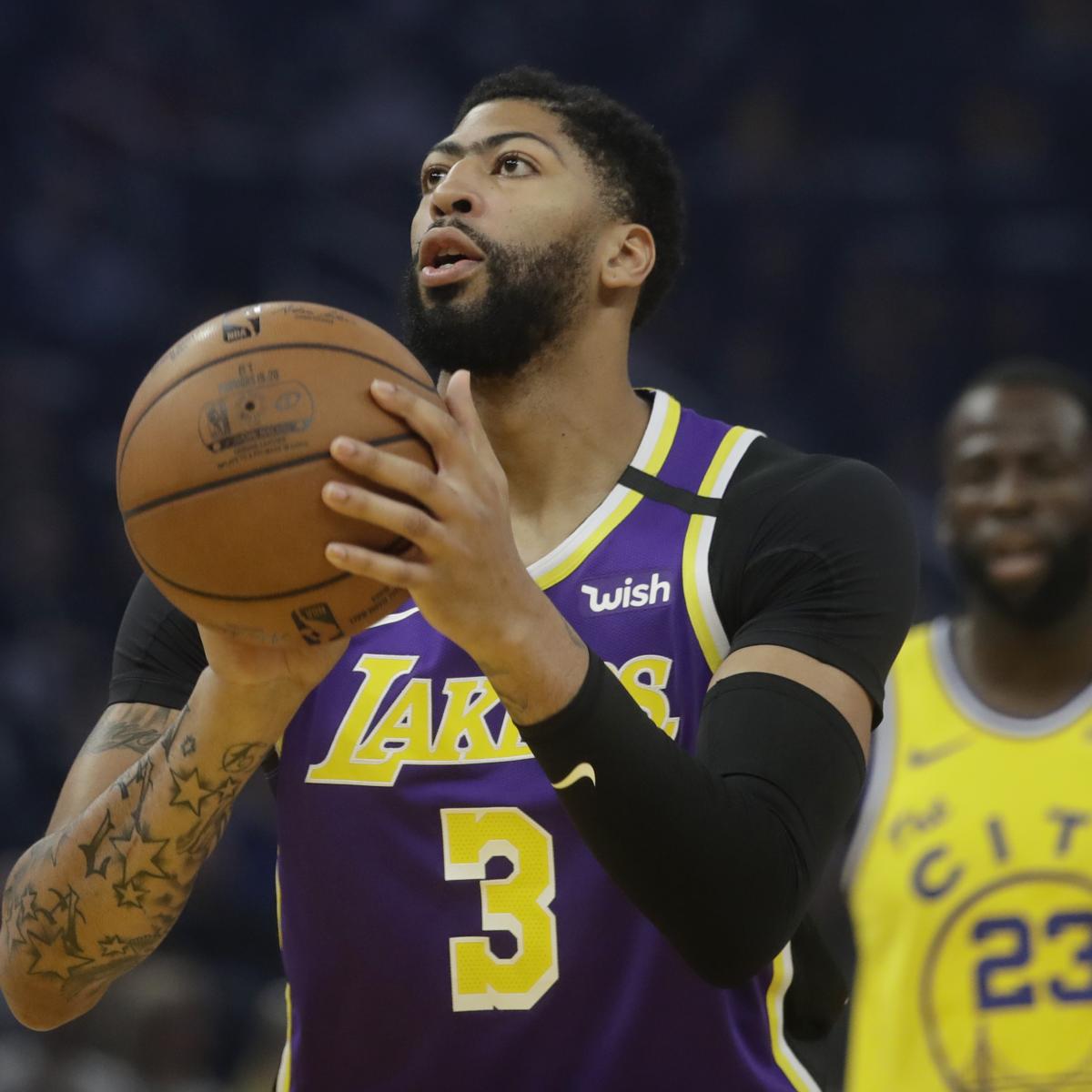 2020 NBA Free Agents Latest Rumors and Predictions for Market's