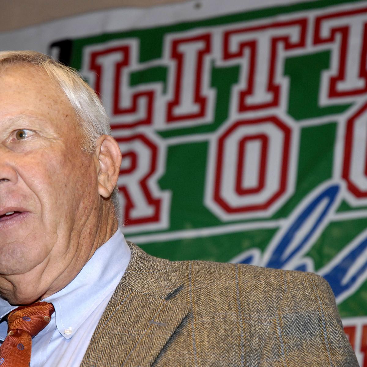 Pat Dye, Former Auburn CFB HC, Tests Positive for COVID-19 After Hospitalization | Bleacher Report | Latest News, Videos and Highlights