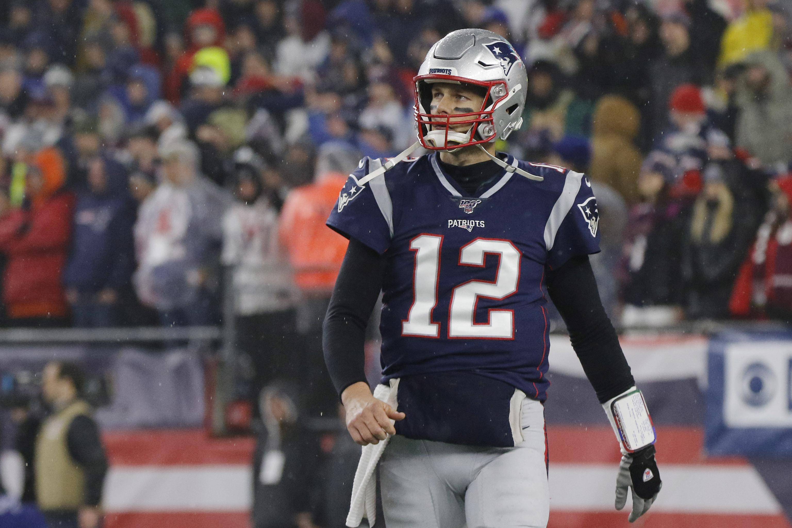 ESPN+ Documentary 'Man In The Arena: Tom Brady' Slings A New Clip – Deadline