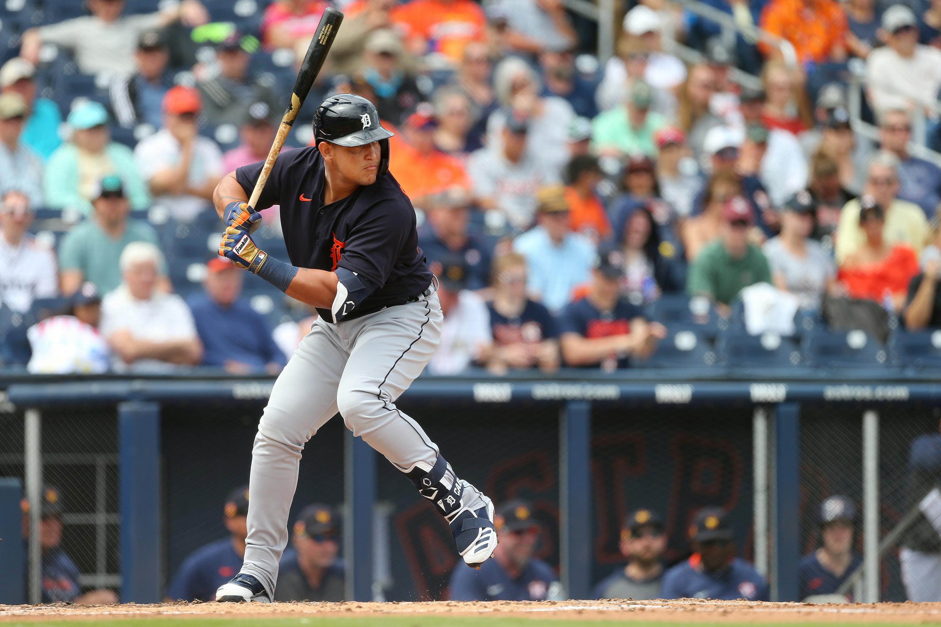 Miguel Cabrera's career coming to close with Tigers, leaving lasting legacy  in MLB and Venezuela – KGET 17