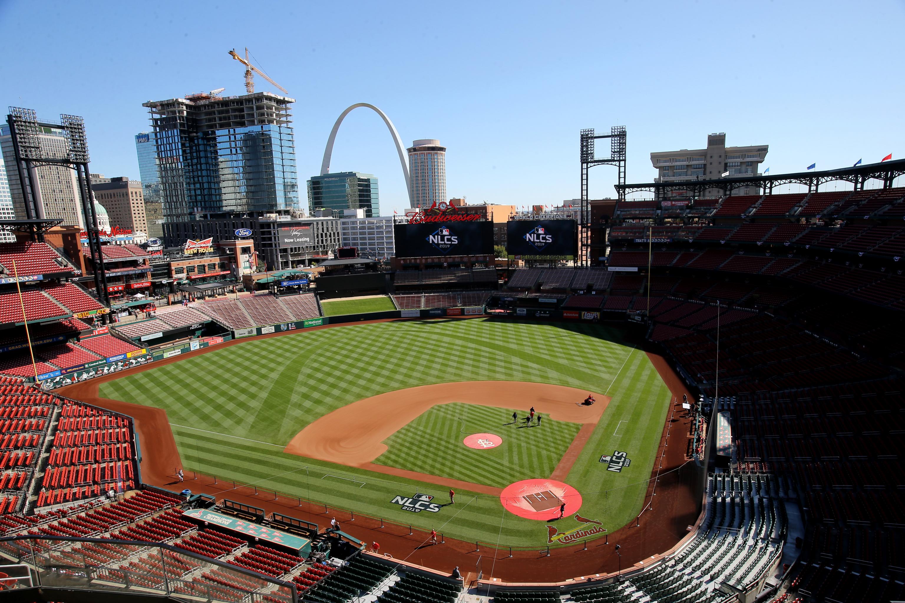 Twins await word after reports Cardinal player has COVID-19