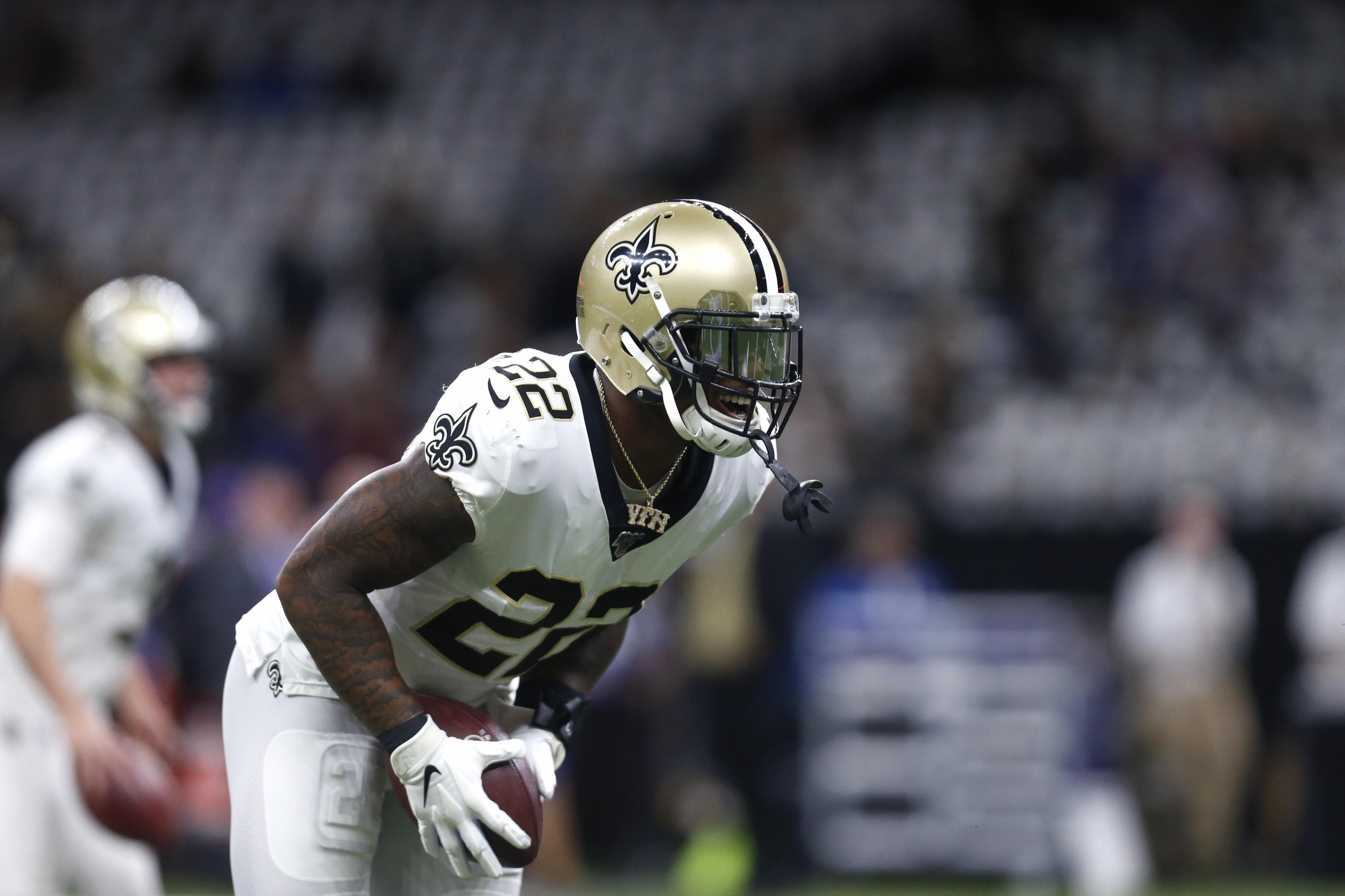 Saints' Chauncey Gardner-Johnson on Playing Bucs: I Don't Fear Rob  Gronkowski, News, Scores, Highlights, Stats, and Rumors