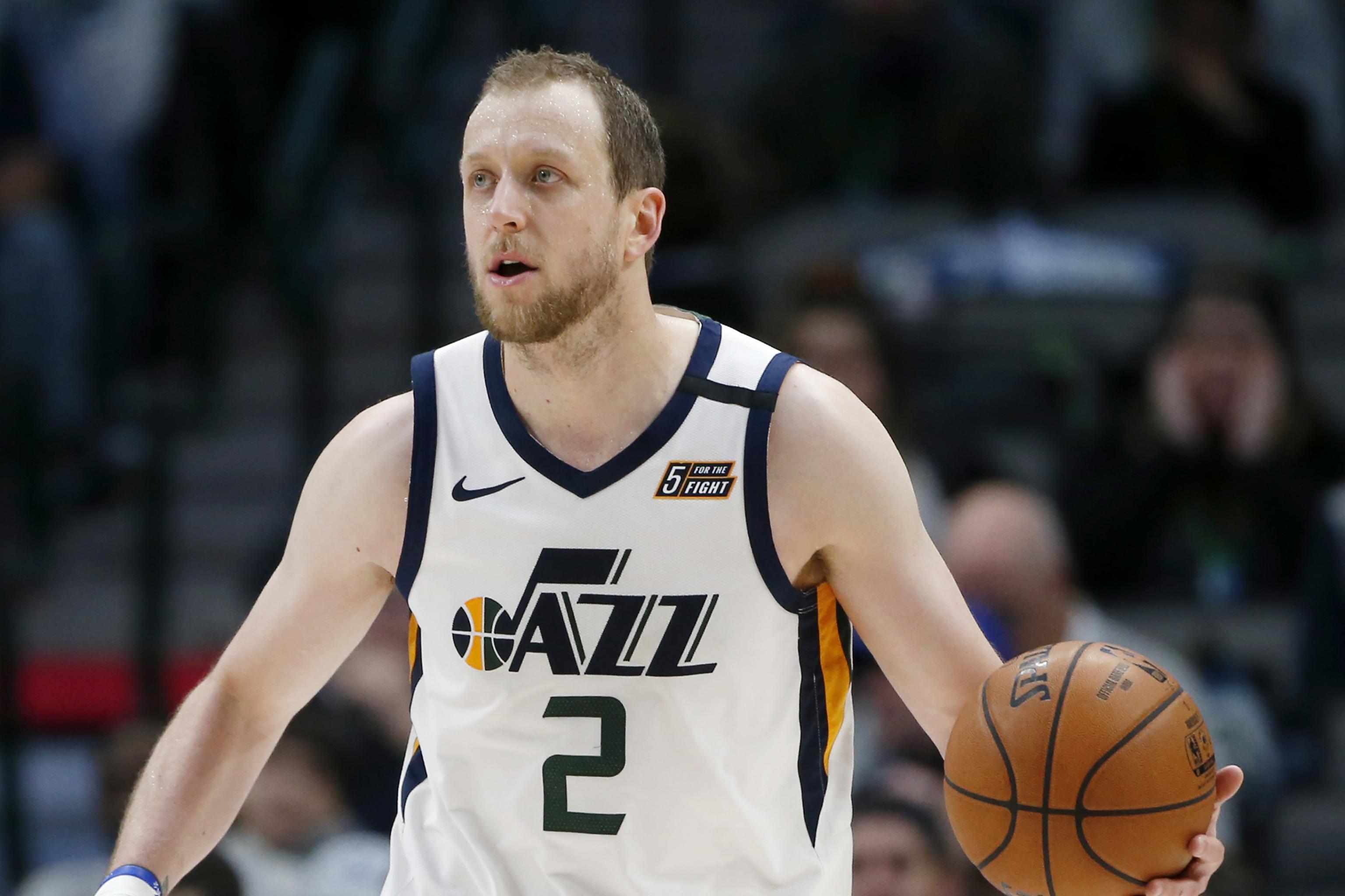Utah Jazz Vs Los Angeles Clippers – NBA Game Day Preview: 02.19.2021