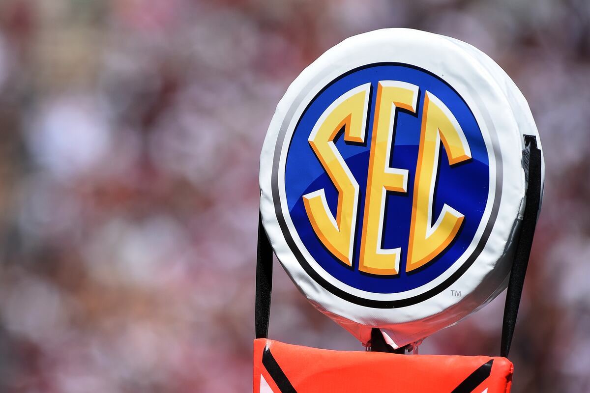 SEC Sports to Reopen June 8; Symptomatic Players to Be ...
