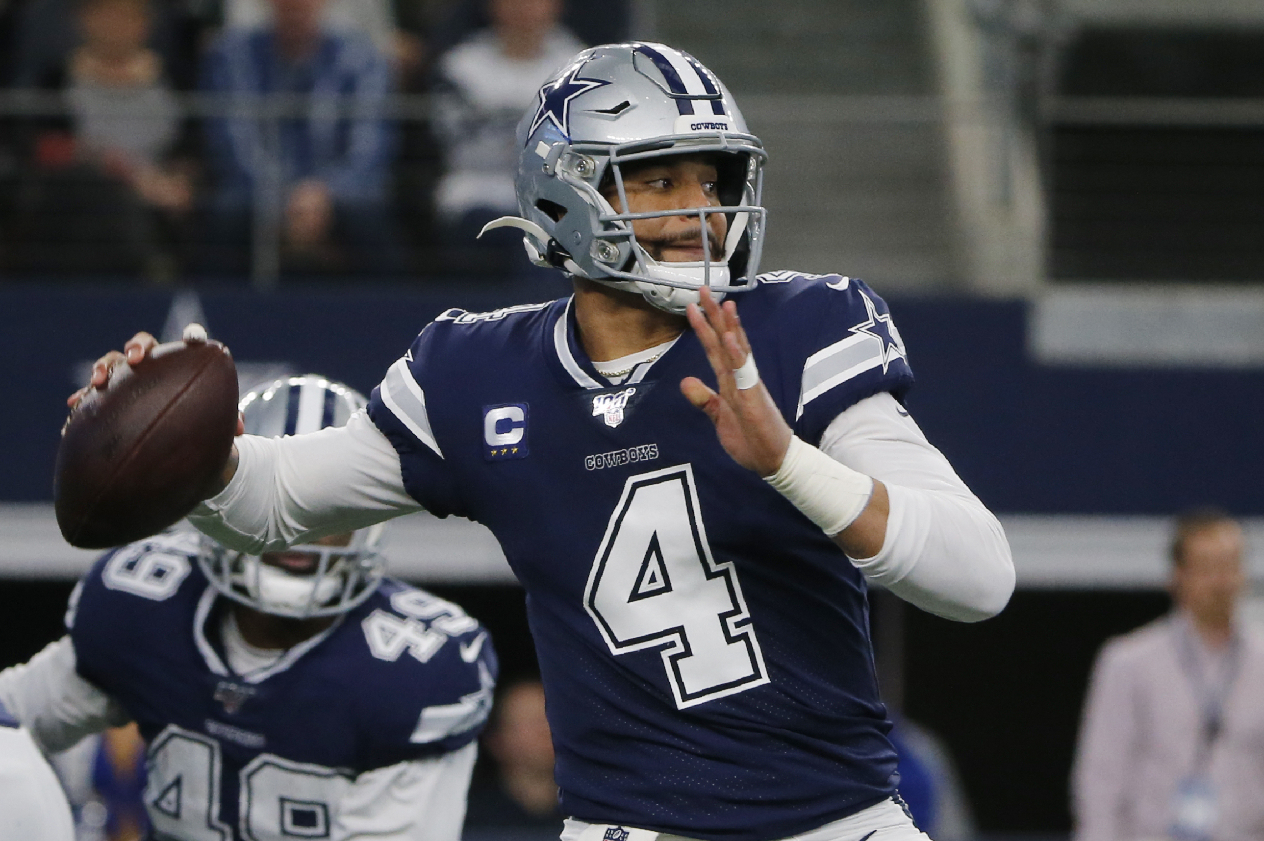 Cowboys Dak Prescott to Have Surgery Monday – NBC 5 Dallas-Fort Worth