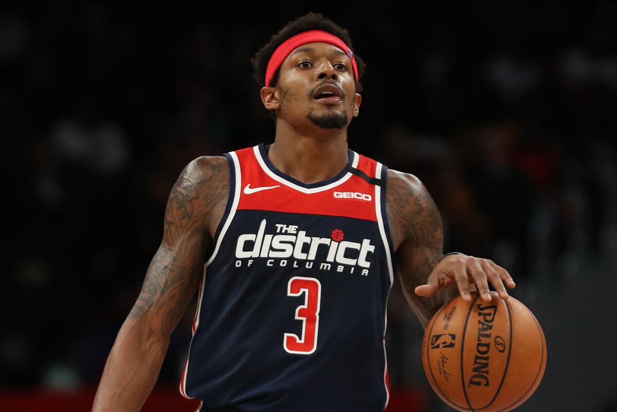 Bradley Beal S Agent Shuts Down Nets Trade Rumors Cites 2 Year 72m Contract Soccer Addict Bradley Beal S Agent Shuts Down Nets Trade Rumors Cites 2 Year 72m Contract Soccer Addict