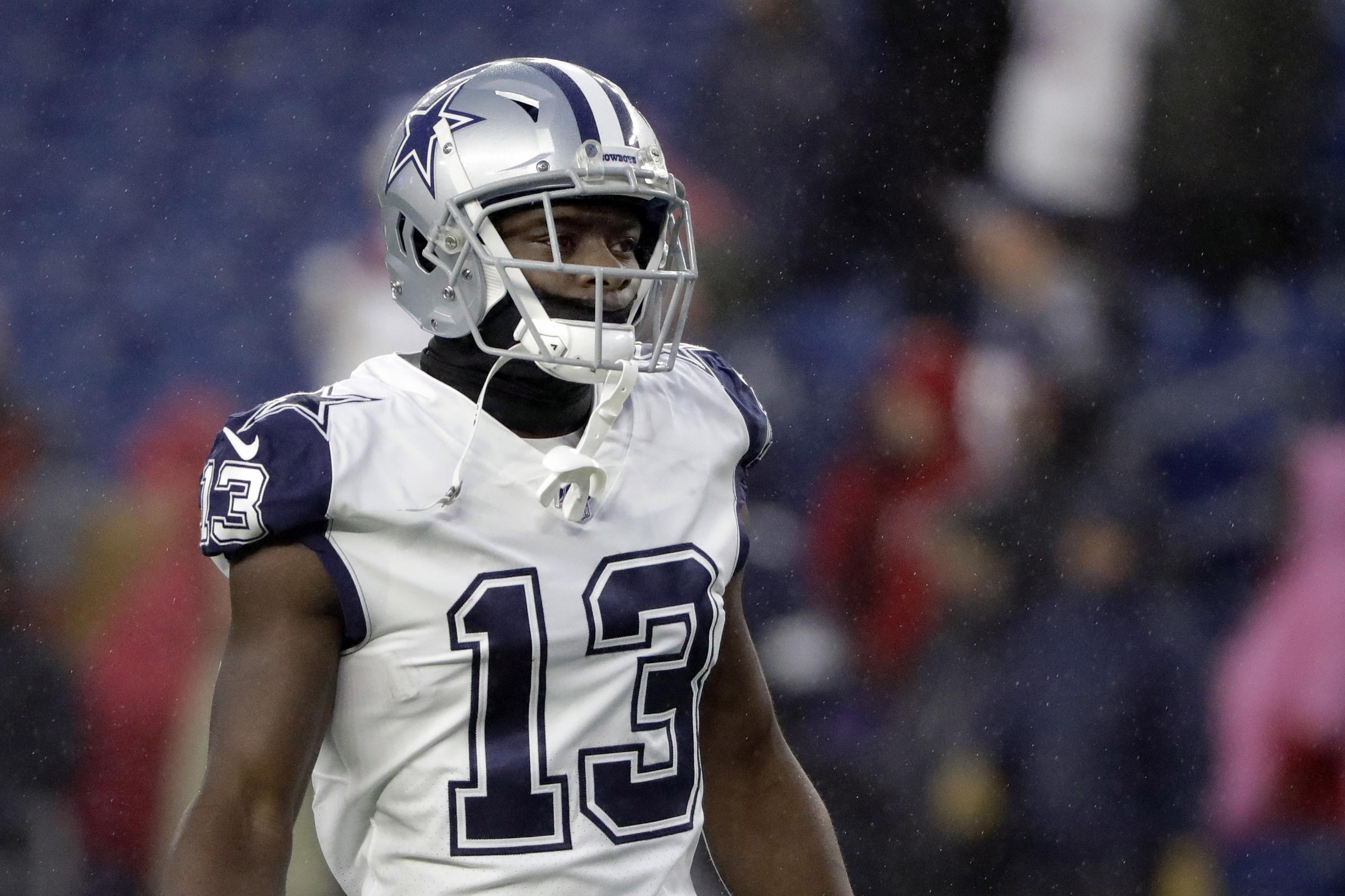 NFL Trade Rumors: 3 reasons why the Dallas Cowboys should keep Michael  Gallup