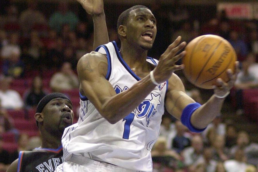 Tracy Mcgrady Says Penny Hardaway Was My Michael Jordan Growing Up Bleacher Report Latest News Videos And Highlights