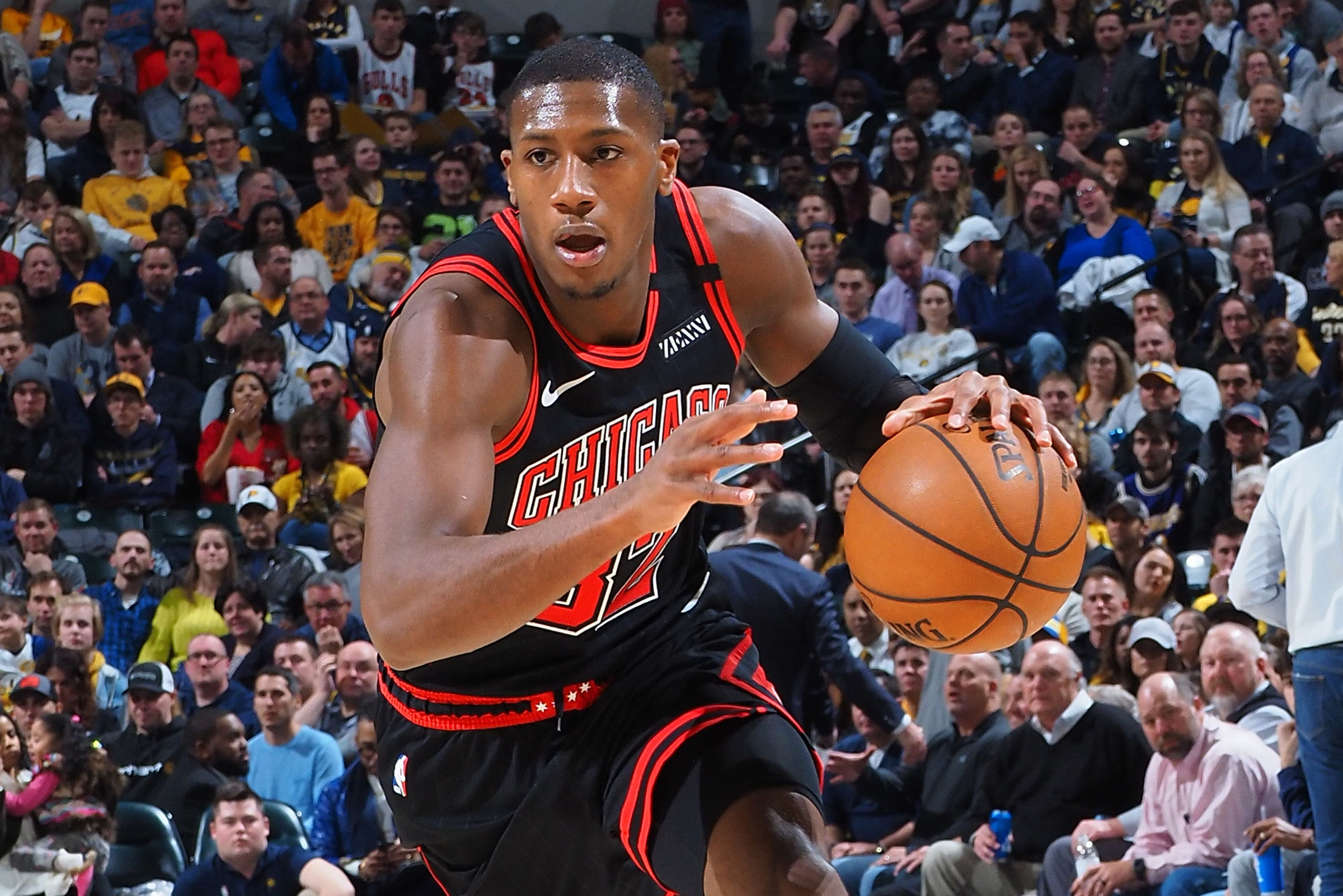 Atlanta Hawks reportedly agree to two-year contract with Kris Dunn -  Peachtree Hoops
