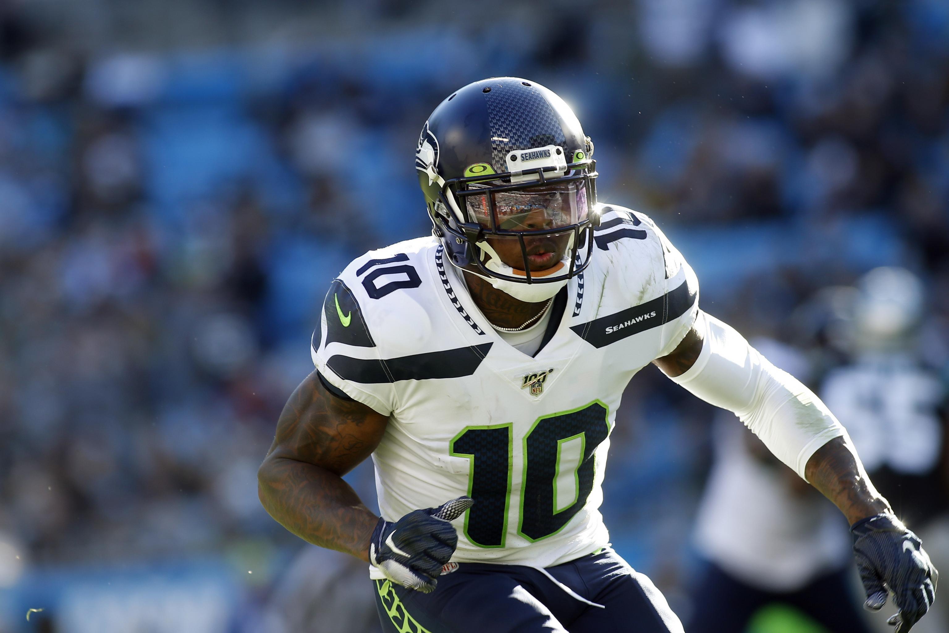 Seahawks WR Josh Gordon conditionally reinstated by NFL