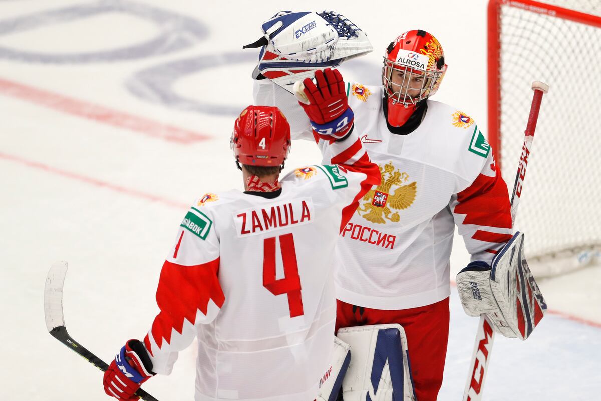 2020 NHL Mock Draft: Latest Predictions for Under-the ...