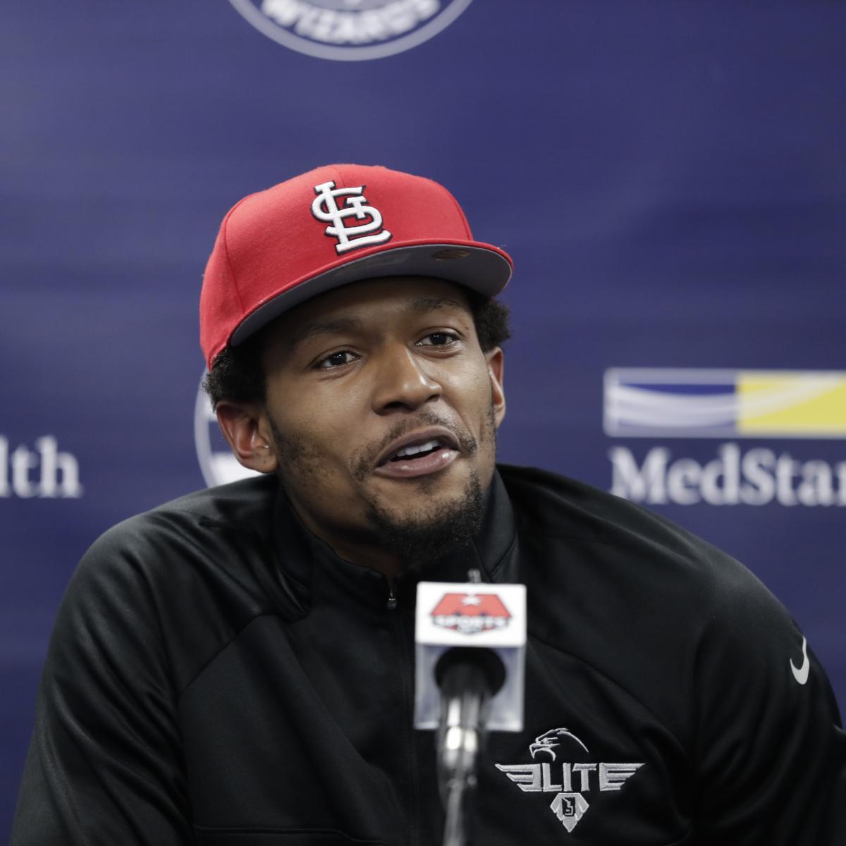 Bradley Beal: My Mom Didn't Talk to Me for 2 Months After Florida Commitment | Bleacher Report ...
