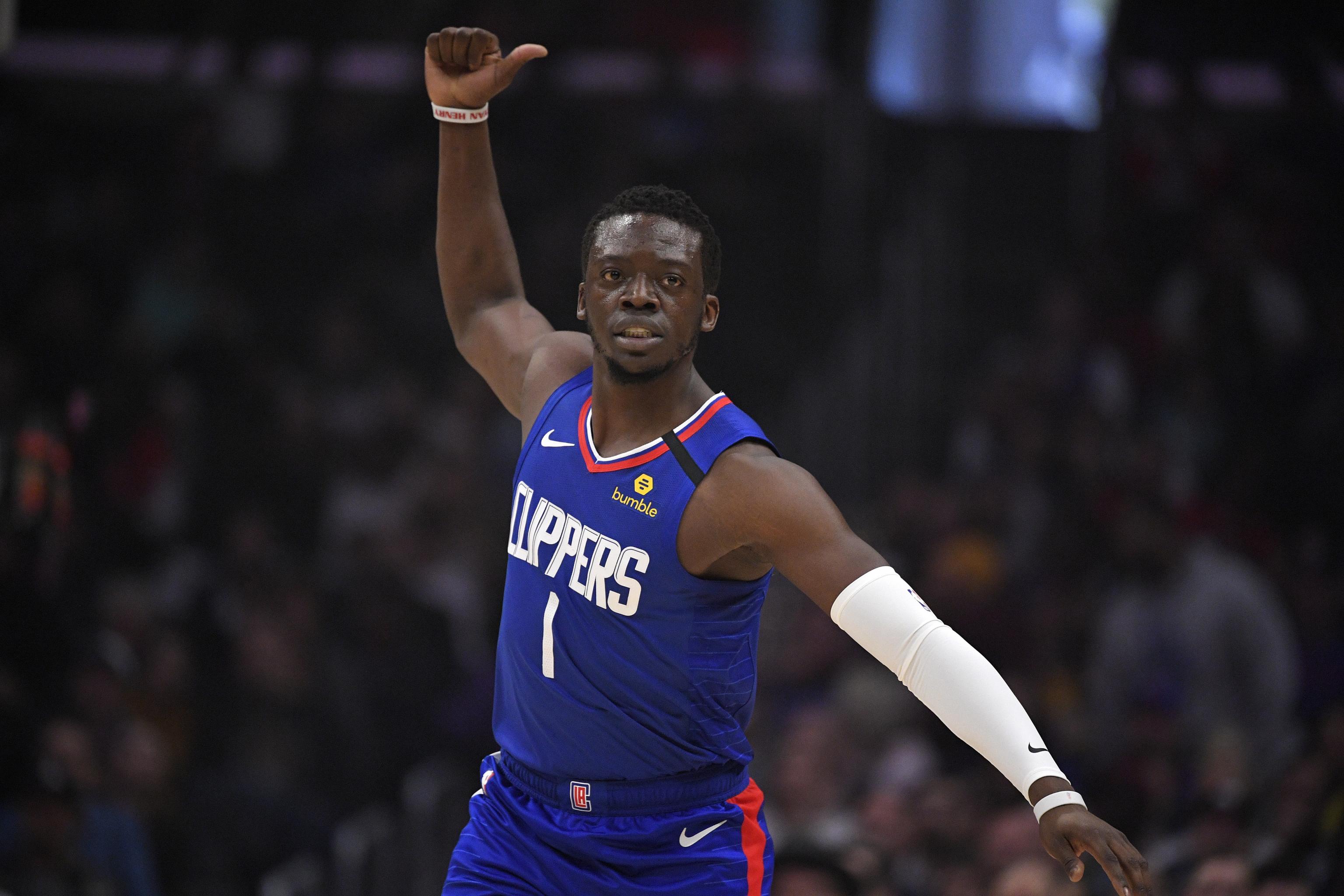 NBA Rumors: Lakers expressed interest in Reggie Jackson before he committed  to Clippers - Silver Screen and Roll