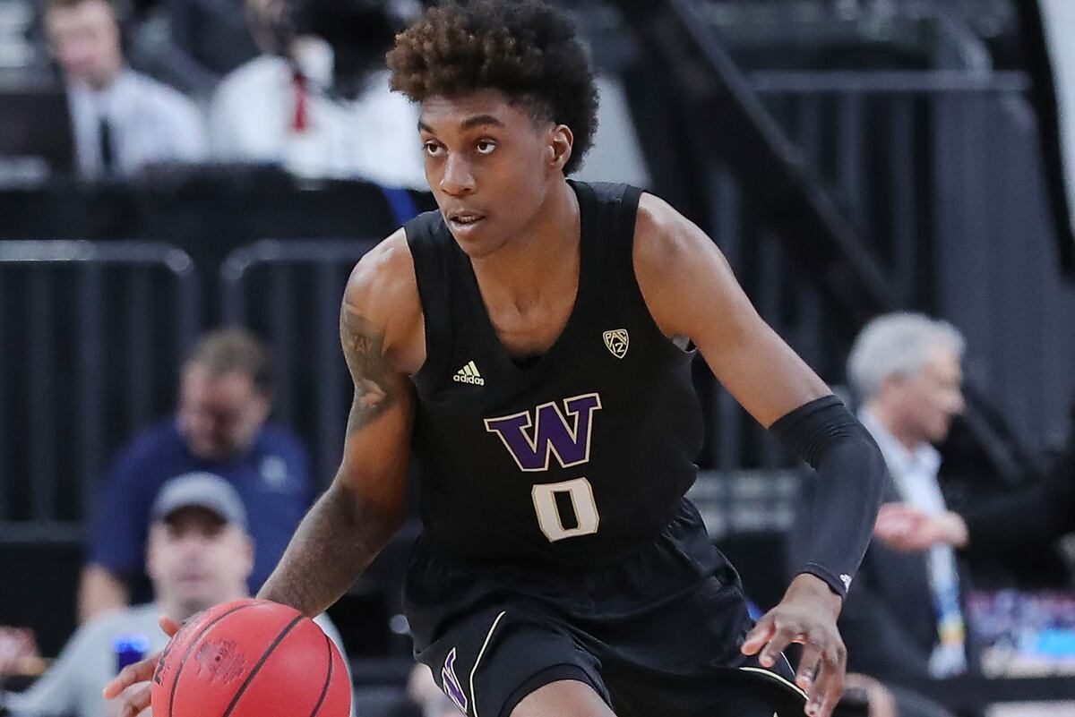 The Riskiest Potential Lottery Picks in the 2020 NBA Draft ...