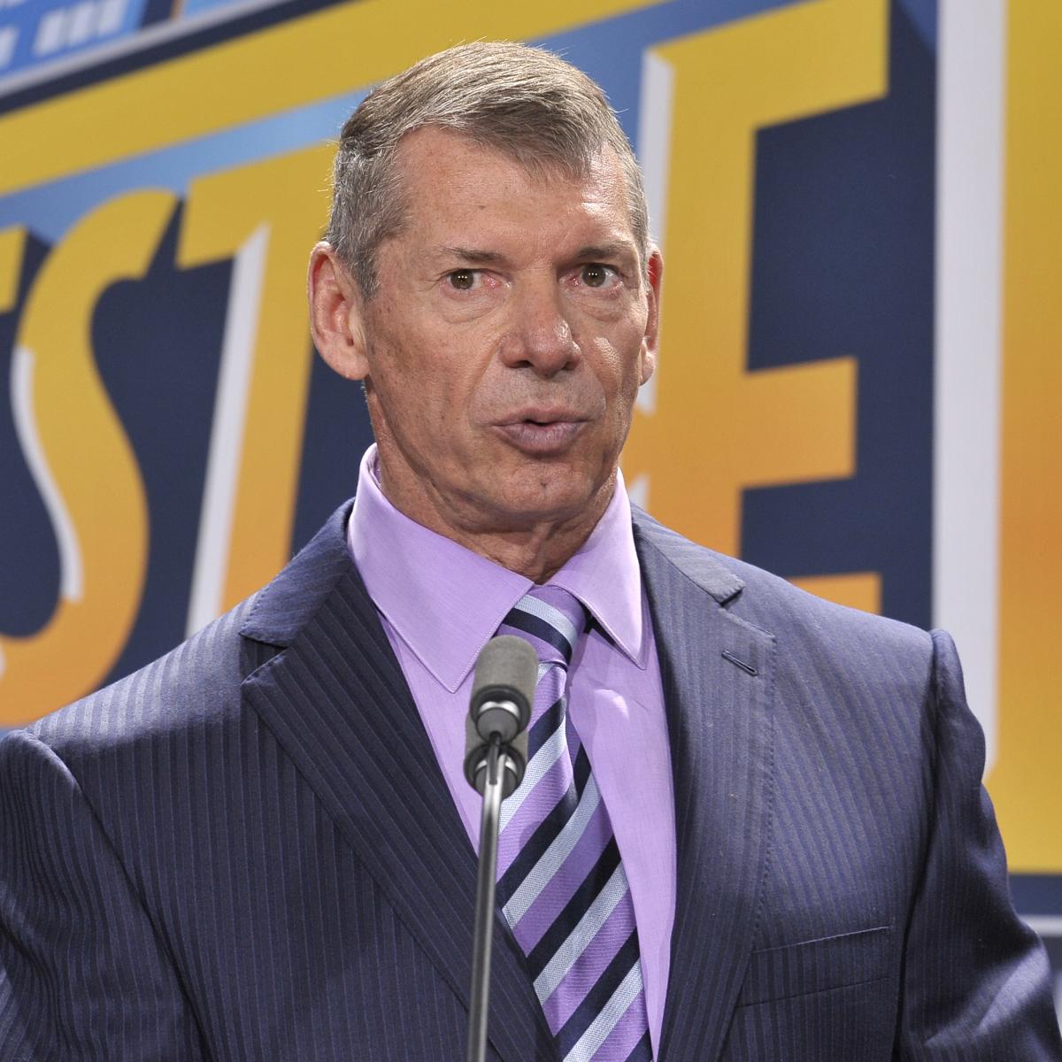 Vince Mcmahon Wont Bid On Xfl Assets Amid Leagues Bankruptcy Filing News Scores Highlights 