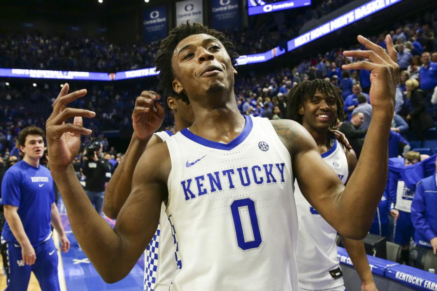 Sec Basketball Bleacher Report Latest News Videos And Highlights