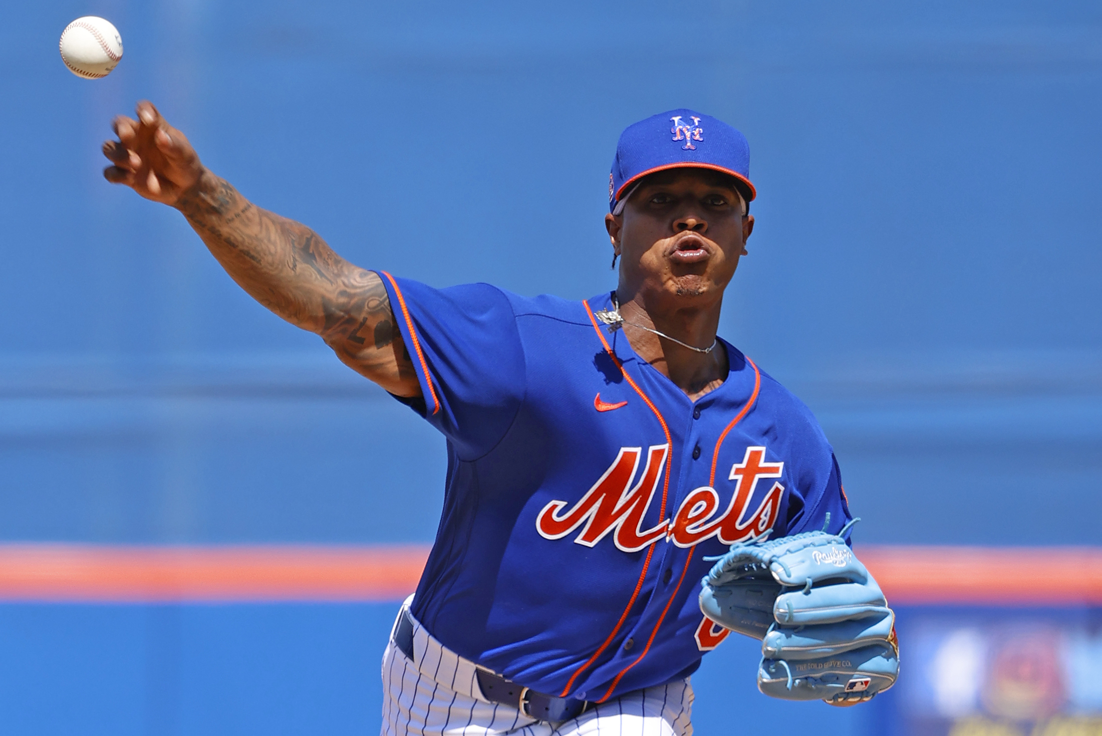 Mets' Marcus Stroman Says 2020 MLB Season 'Not Looking Promising', News,  Scores, Highlights, Stats, and Rumors