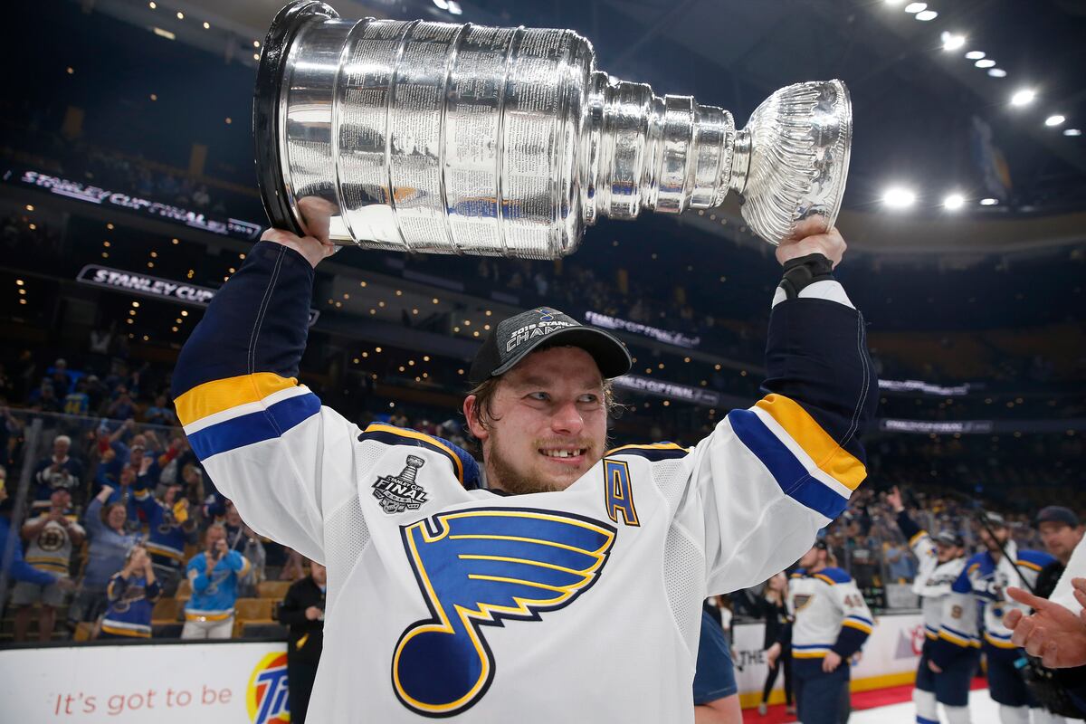 NHL Playoffs 2020: Top Matchups, Stanley Cup Predictions ...