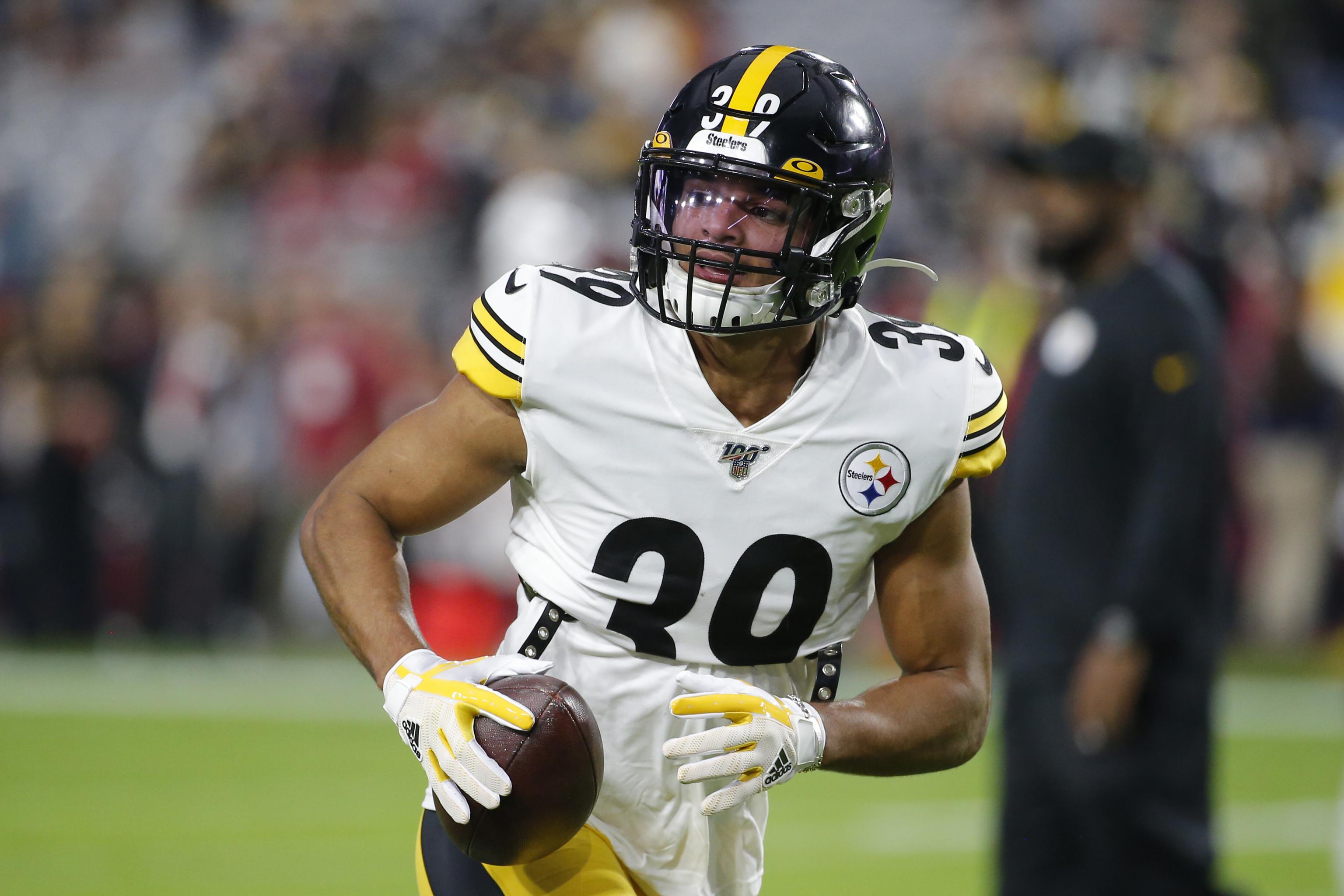 Steelers' Fitzpatrick claims the top spot in AP's NFL safety rankings, Sports