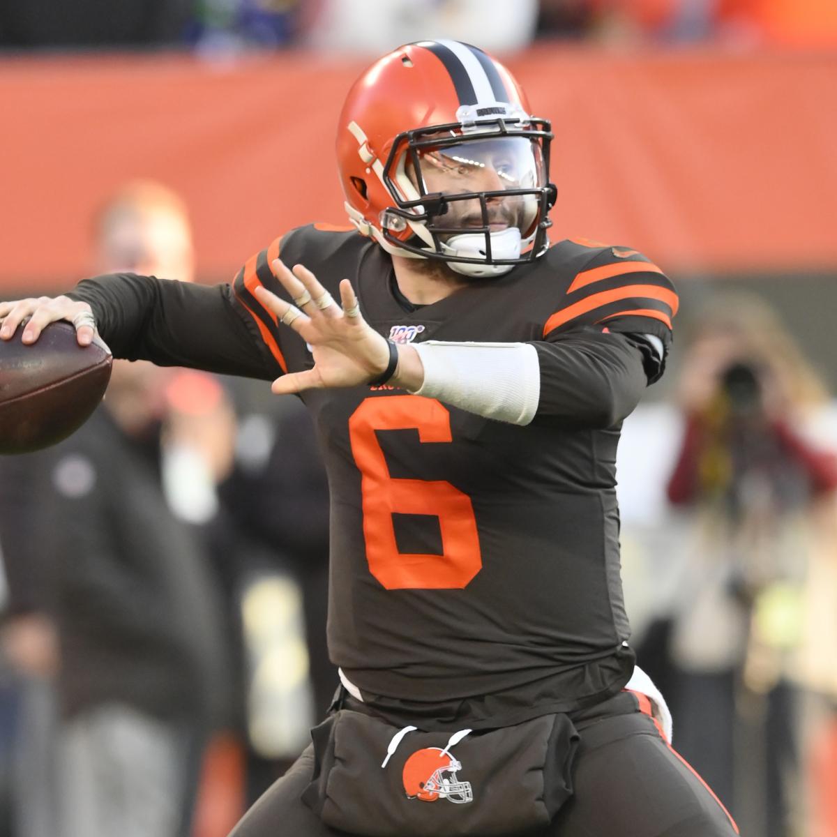 Baker Mayfield 'Moving in Silence,' Reportedly Turned Down Multiple