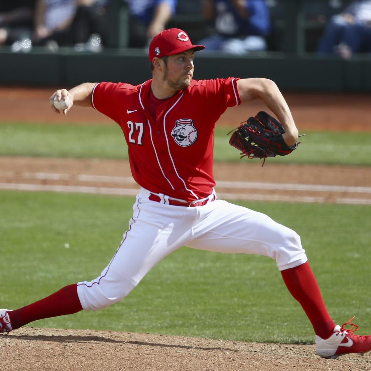 MLB stars Blake Snell, Trevor Bauer dismiss reported plan to start