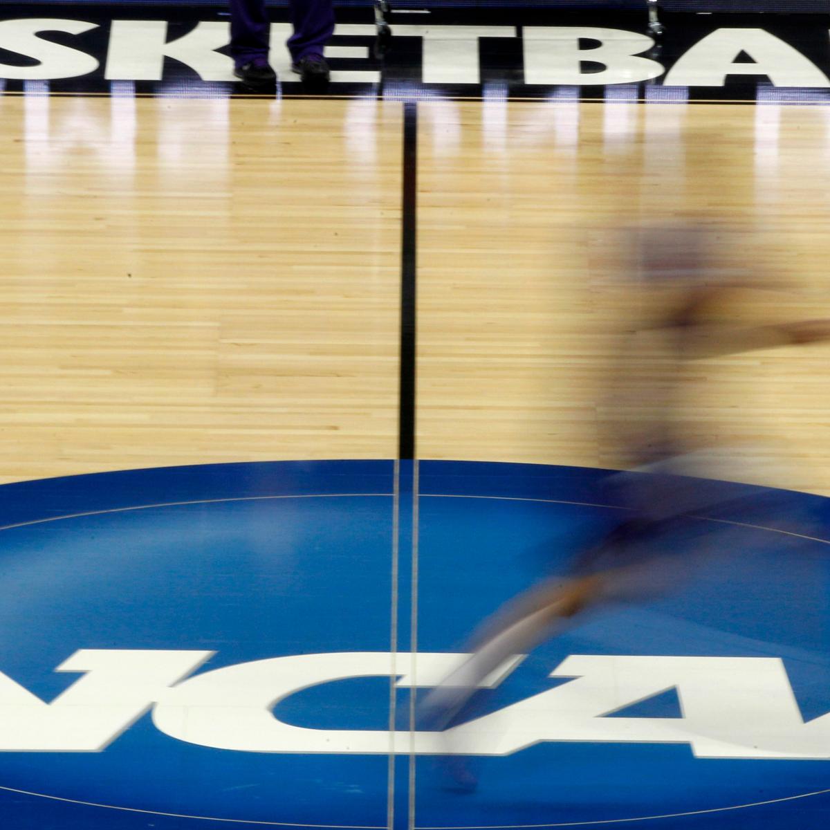 NCAA Extends Recruiting Dead Period Through July 31 Amid COVID19