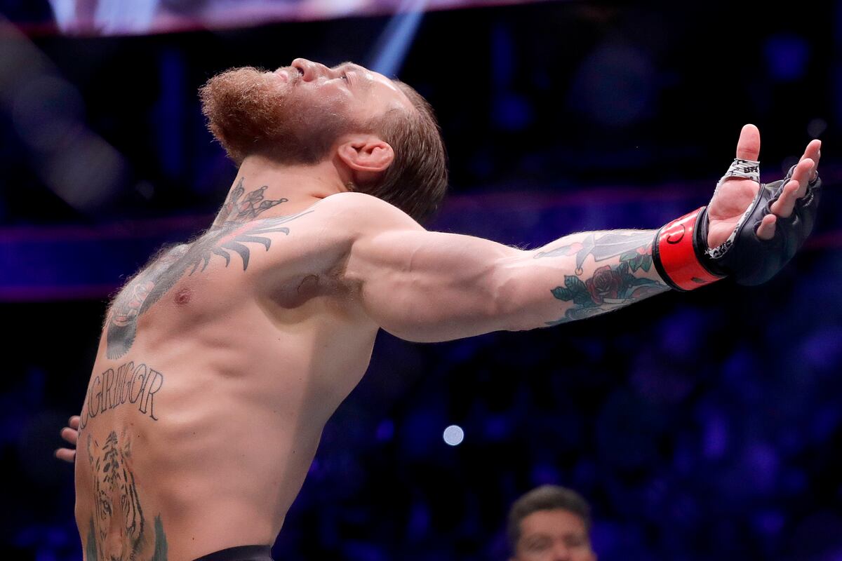 Ranking the Main Event Options for UFC 251 News, Scores, Highlights