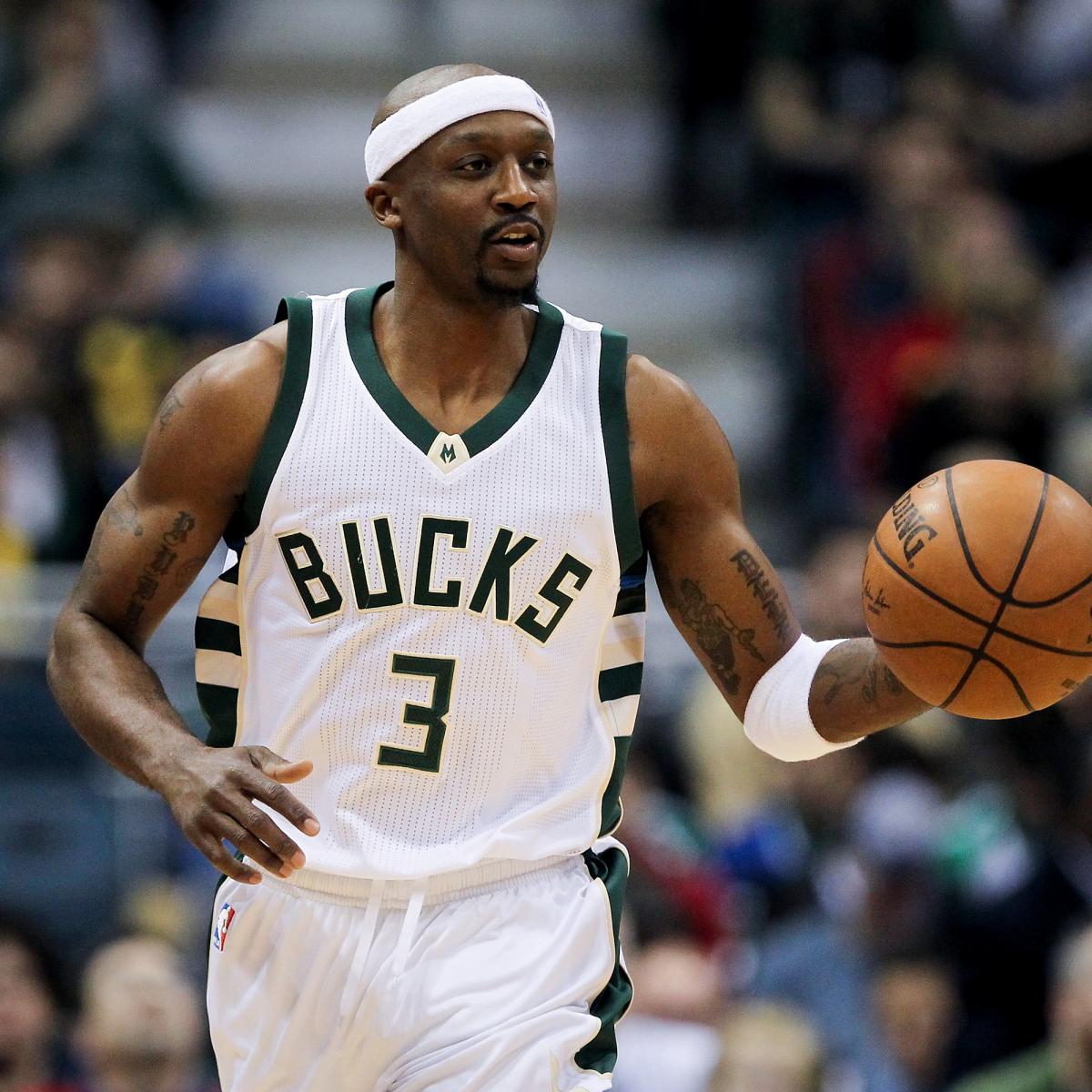 Jason Terry Named Assistant General Manager Of The Texas Legends