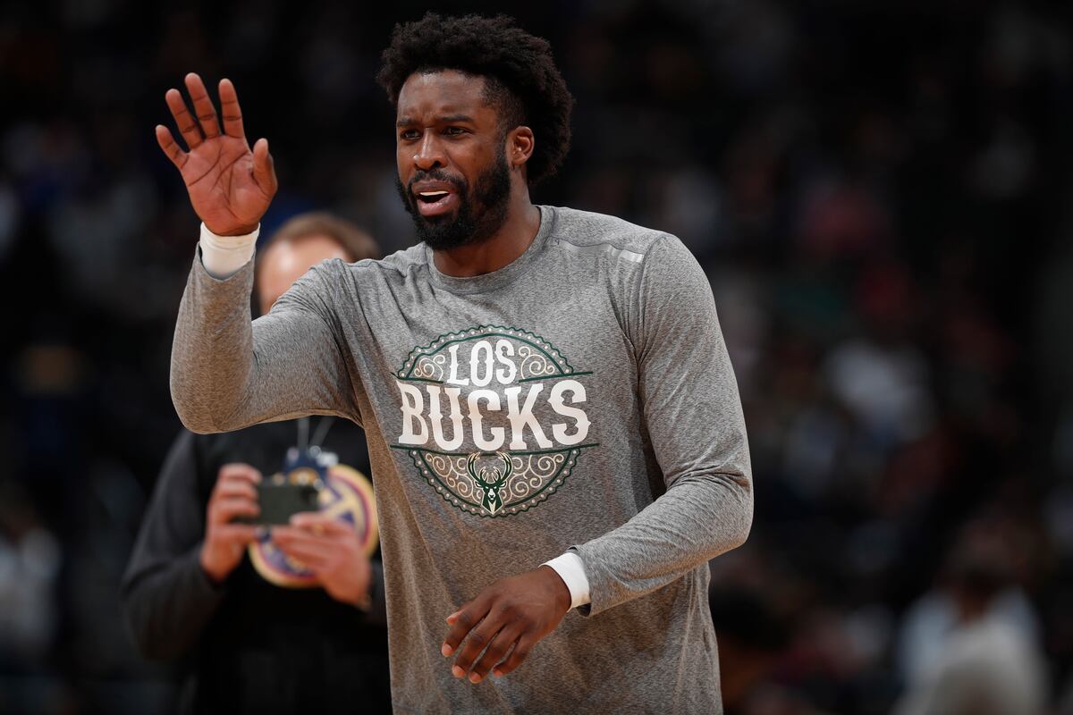 Report: Wes Matthews to Decline $2.7M Bucks Contract Option Amid Lakers