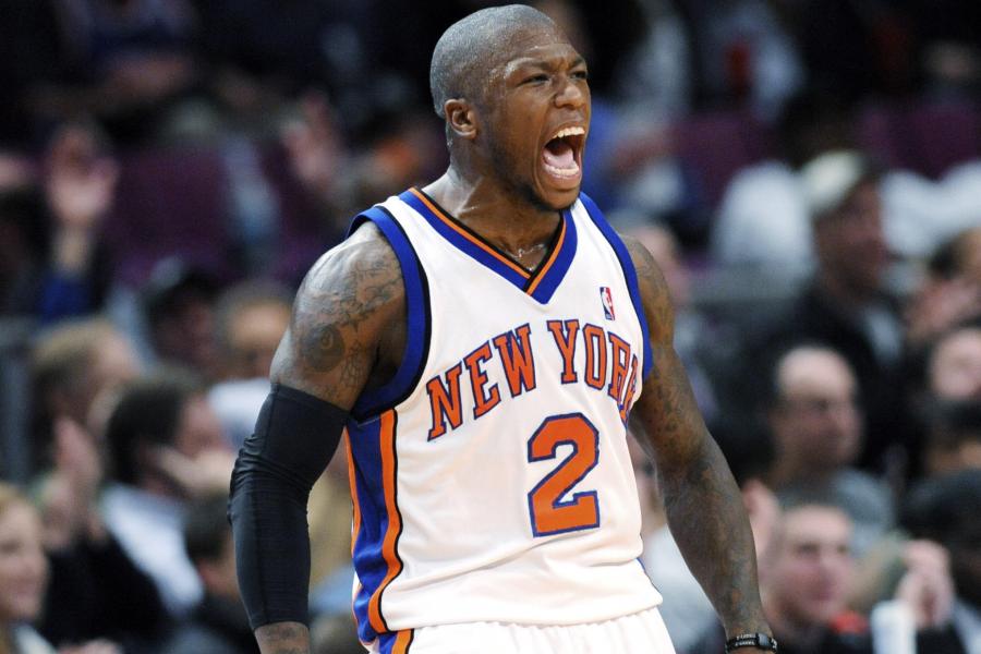 Former Nba Star Nate Robinson Wants To Fight Jake Paul In Boxing Match Bleacher Report Latest News Videos And Highlights