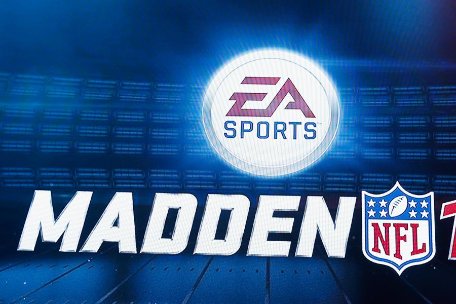 EA Games Renews 'Madden' License, Extends NFL Deal Six More