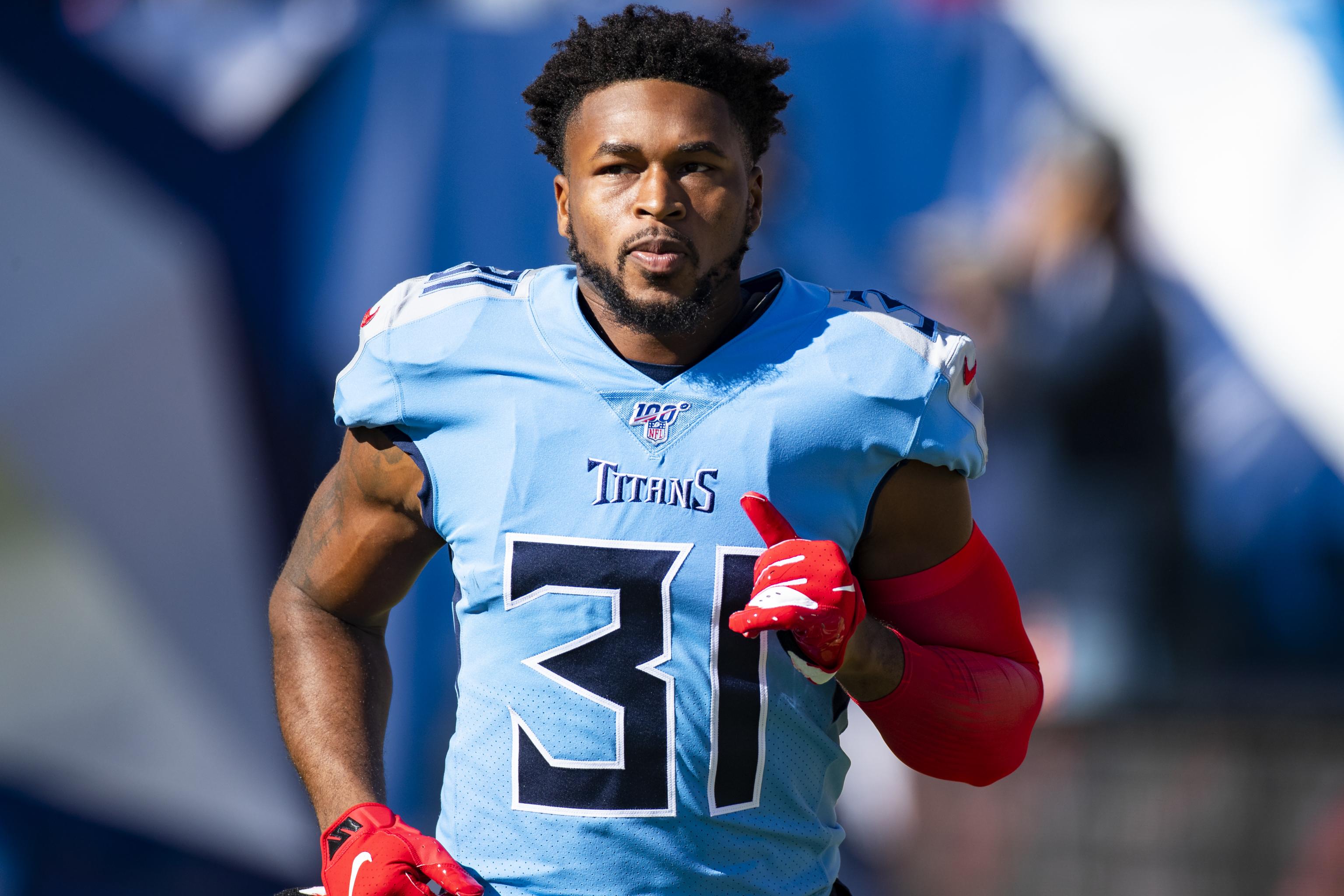 Kevin Byard - NFL News, Rumors, & Updates