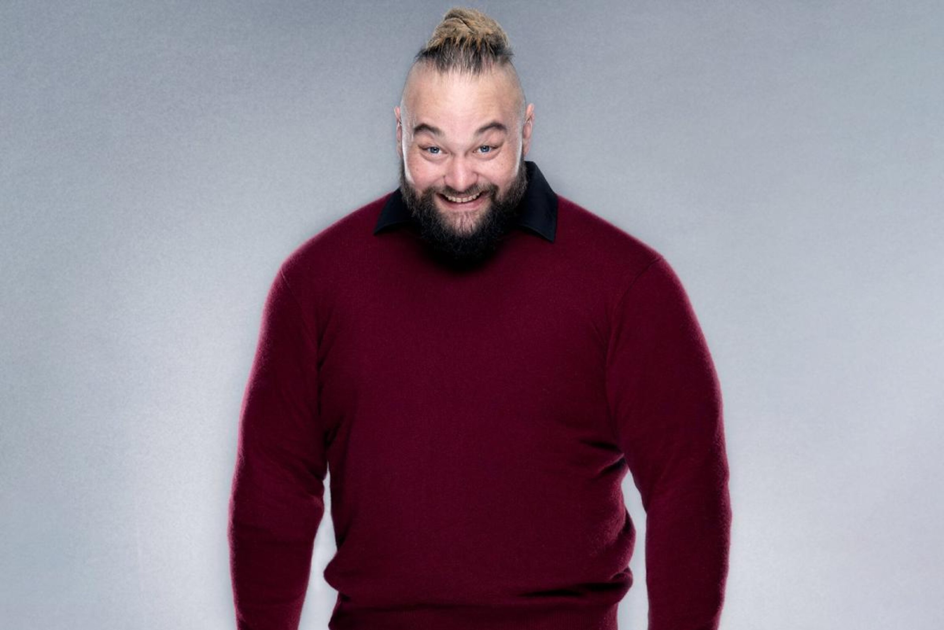 Wwe S Bray Wyatt Jojo Announce Birth Of Daughter Hyrie Von Rotunda Bleacher Report Latest News Videos And Highlights