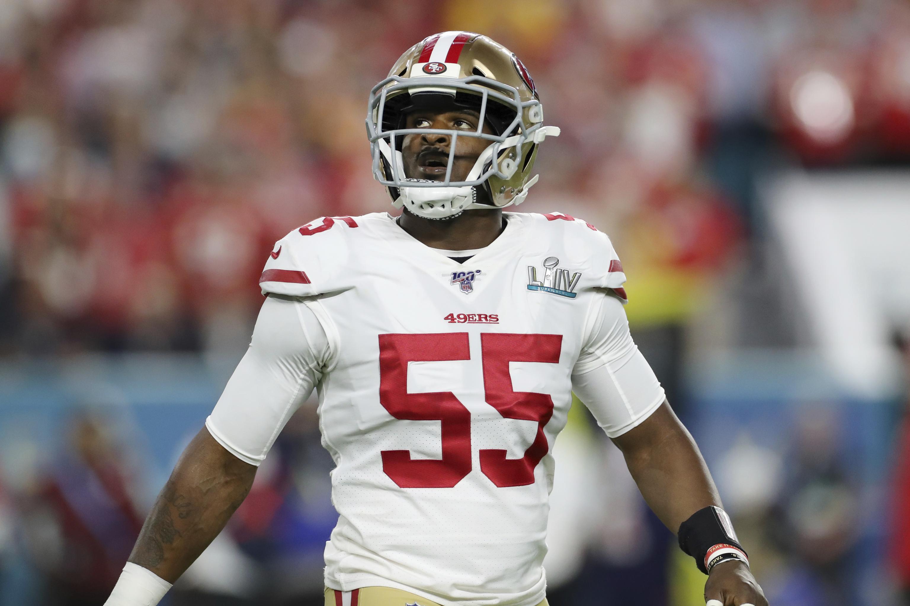 What should the 49ers do with Javon Kinlaw? – NBC Sports Bay Area