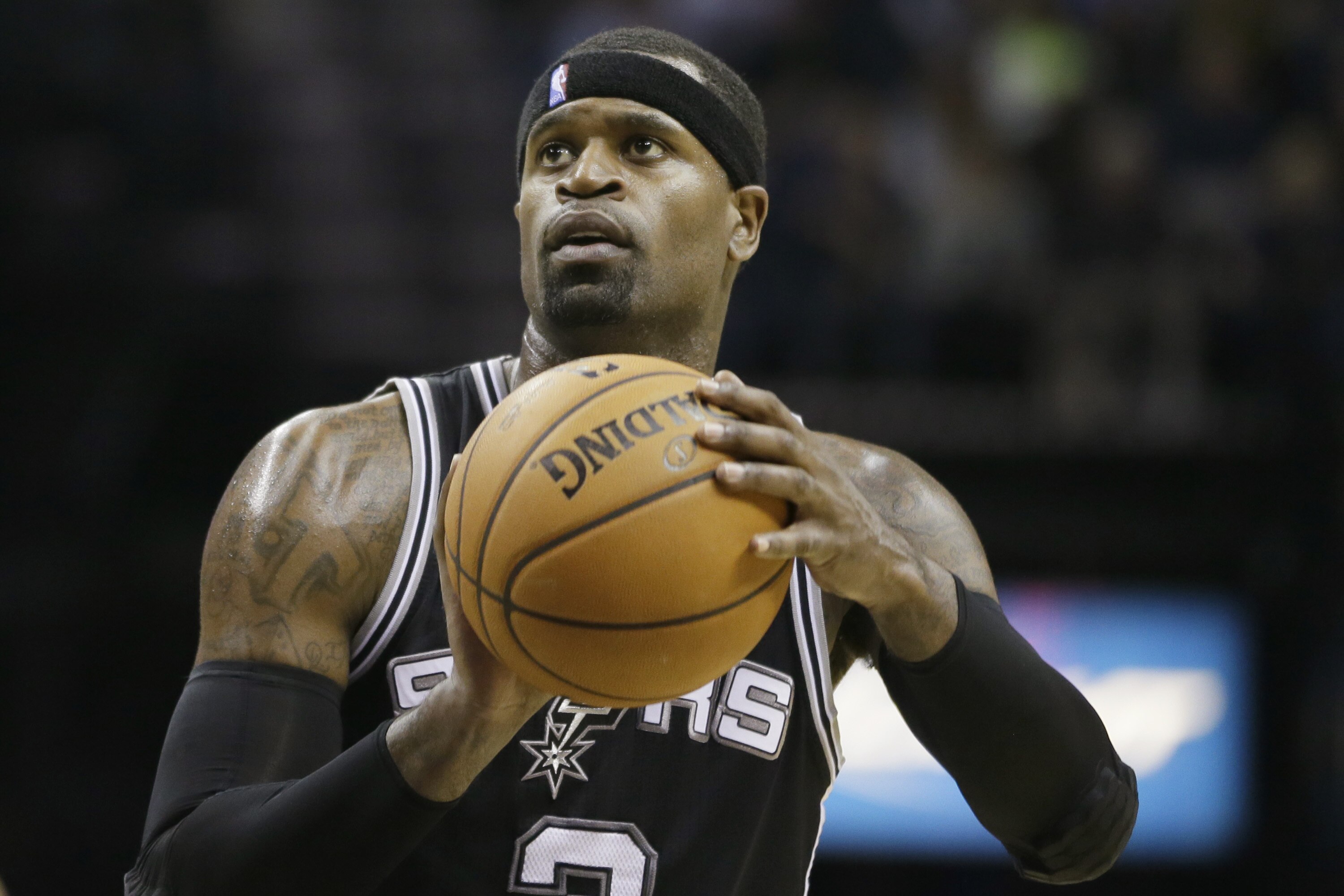 Stephen jackson basketball Outlet