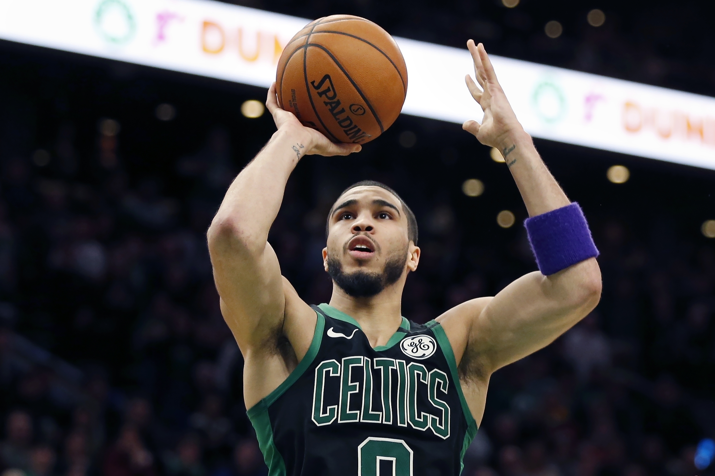 Boston Celtics rumors 2020: Jayson Tatum will 'most likely' get max offer  this summer, per Brian Windhorst 