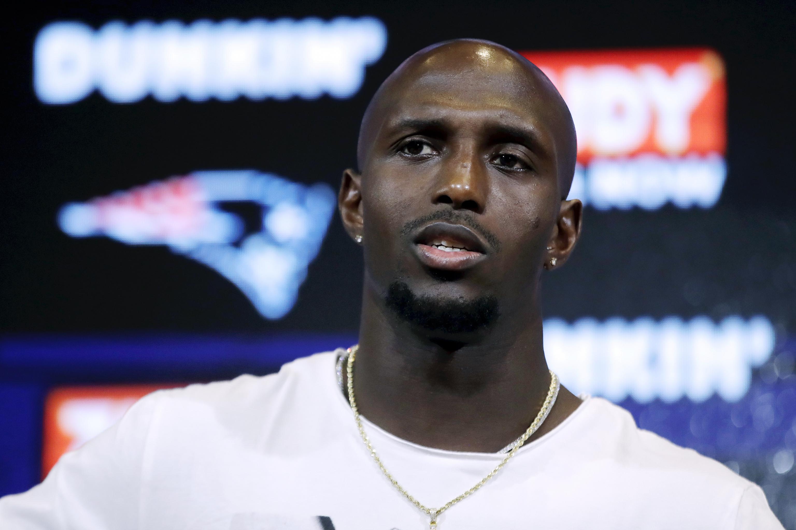 Devin and Jason McCourty nominated for ESPN humanitarian award