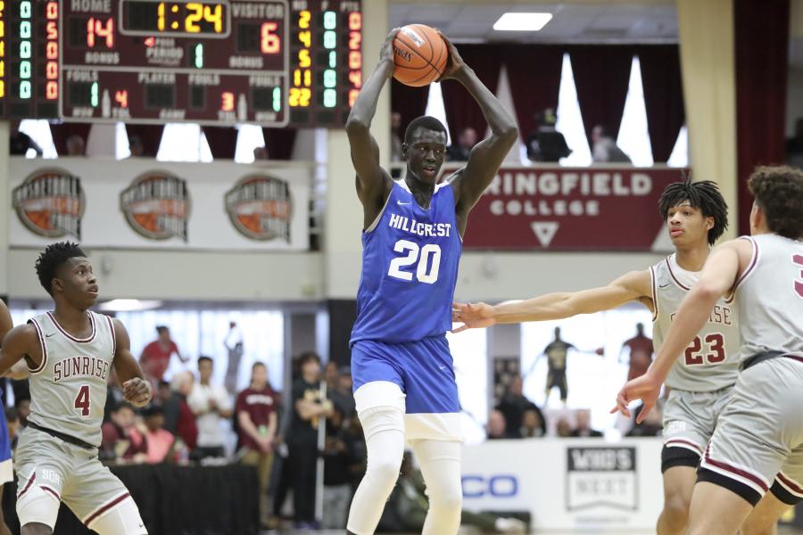 High School Basketball Bleacher Report Latest News Rumors