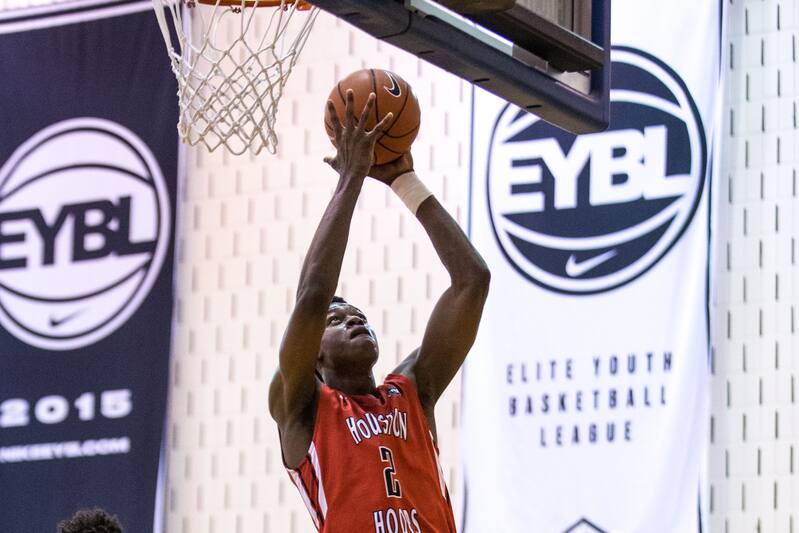 Nike Cancels 2020 Eybl High School Events Amid Covid 19 Pandemic